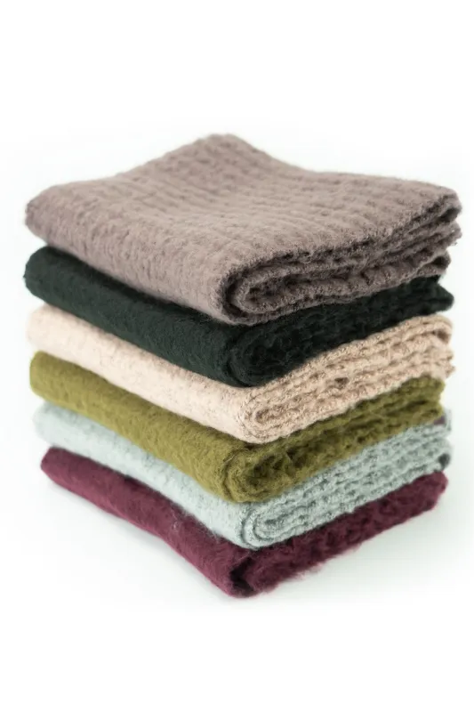 Britt's Knits Common Good Infinity Scarf