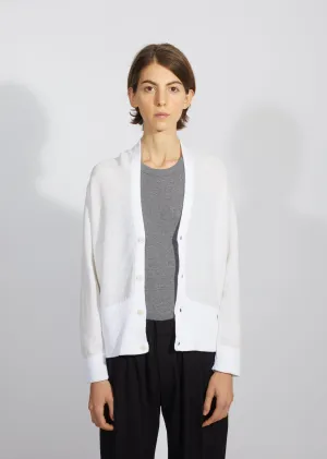 Building Cardigan