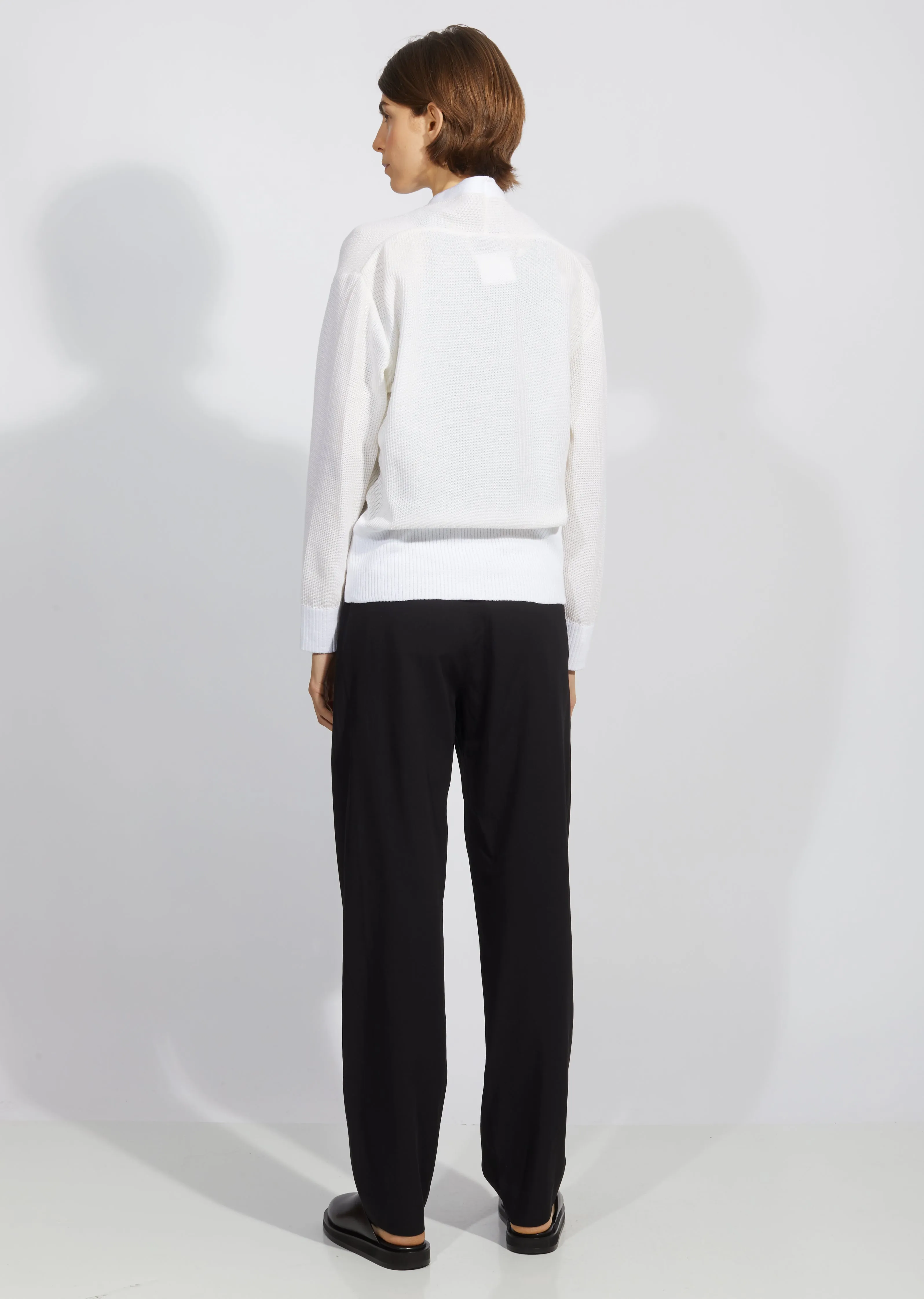 Building Cardigan
