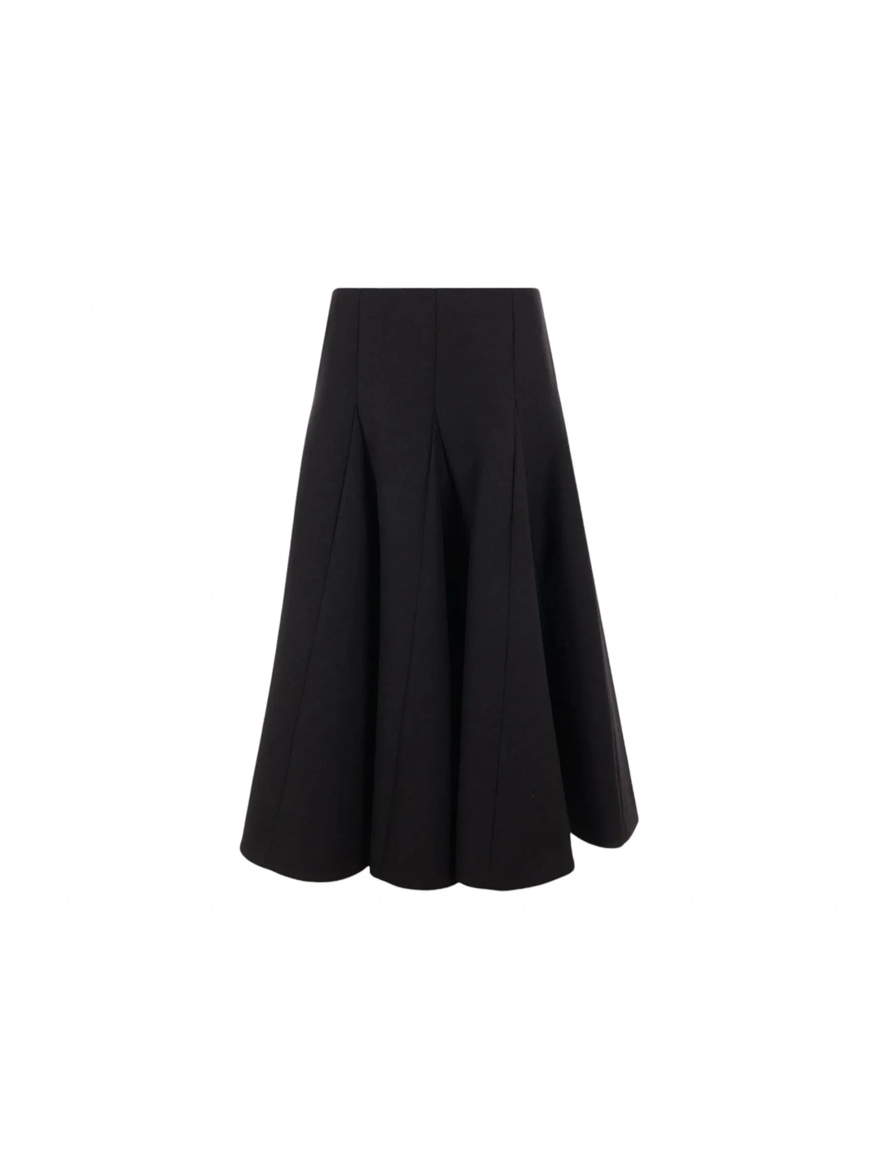 Couture Circle Skirt