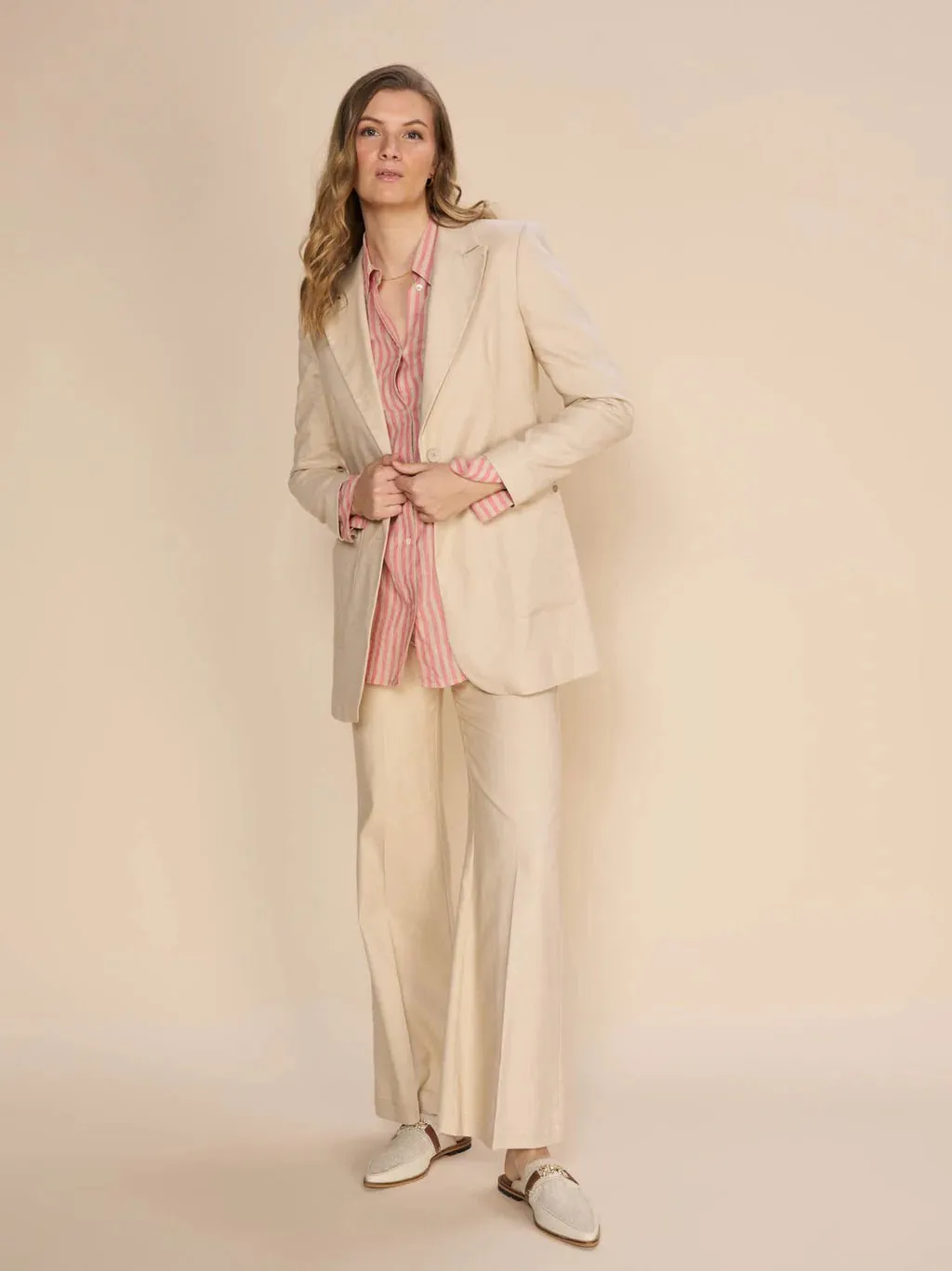 Dinna Uno Blazer