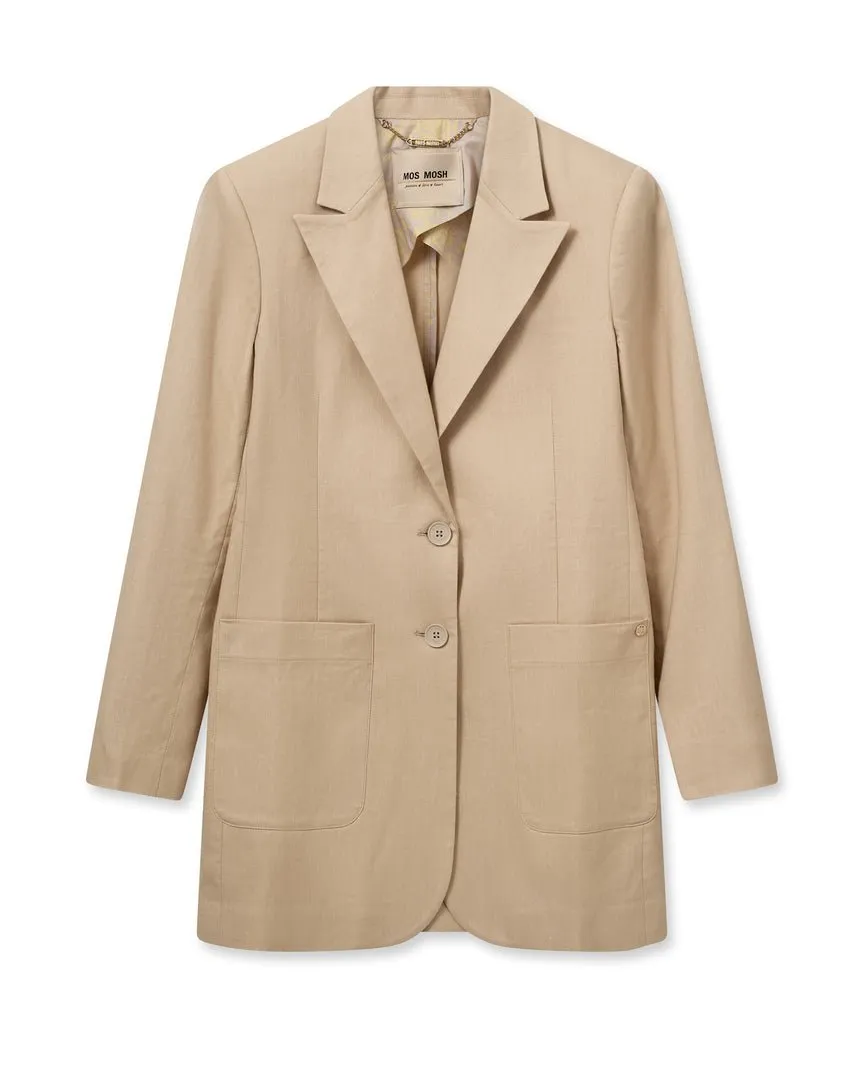 Dinna Uno Blazer