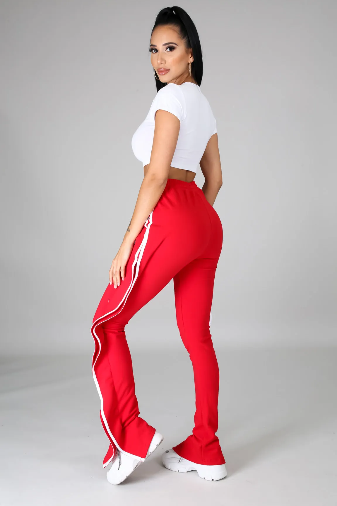 Far From Basic Joggers