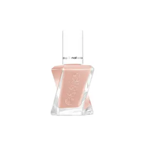 Gel Couture - 511-Buttoned & Buffed