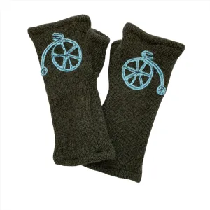 Gloves-Bike