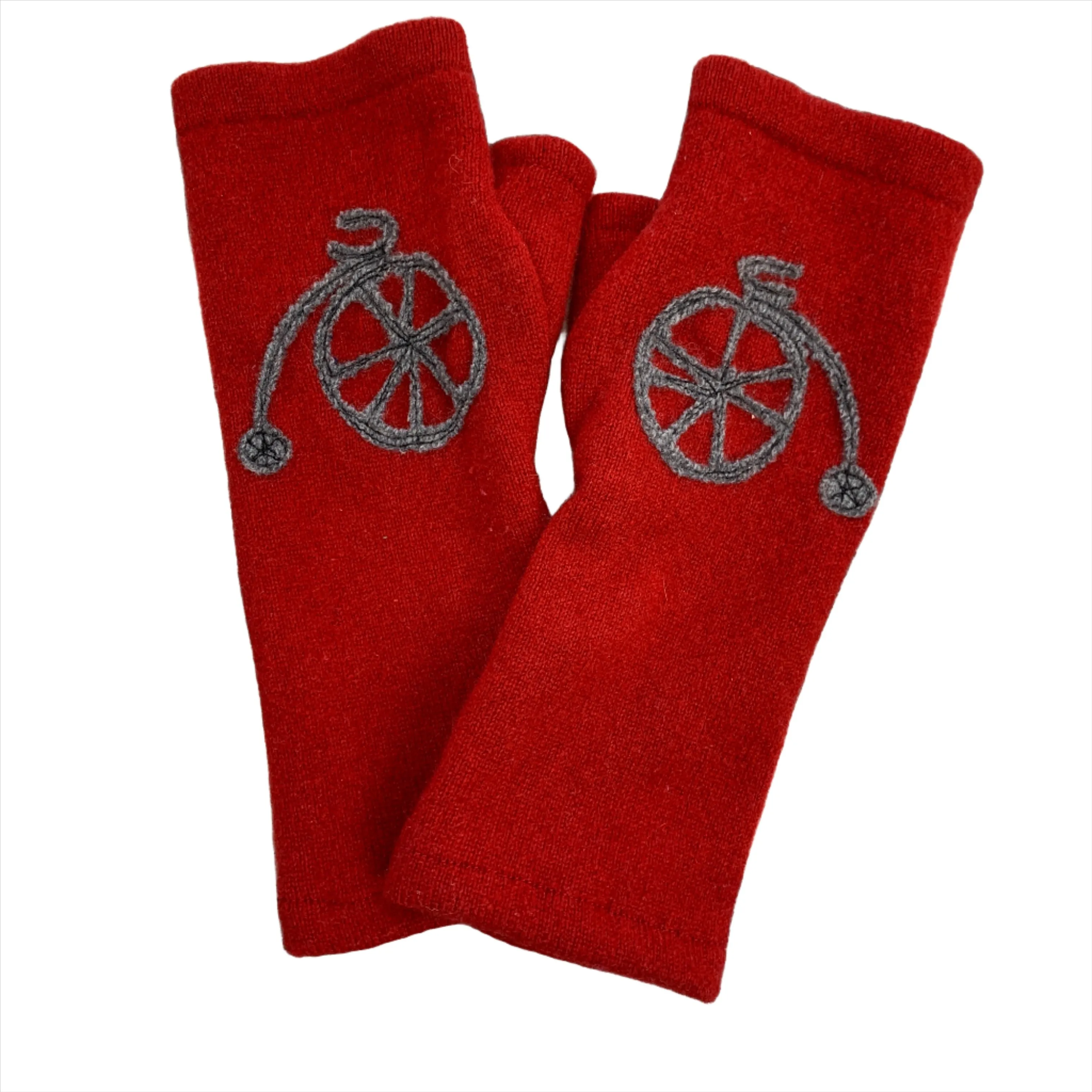 Gloves-Bike
