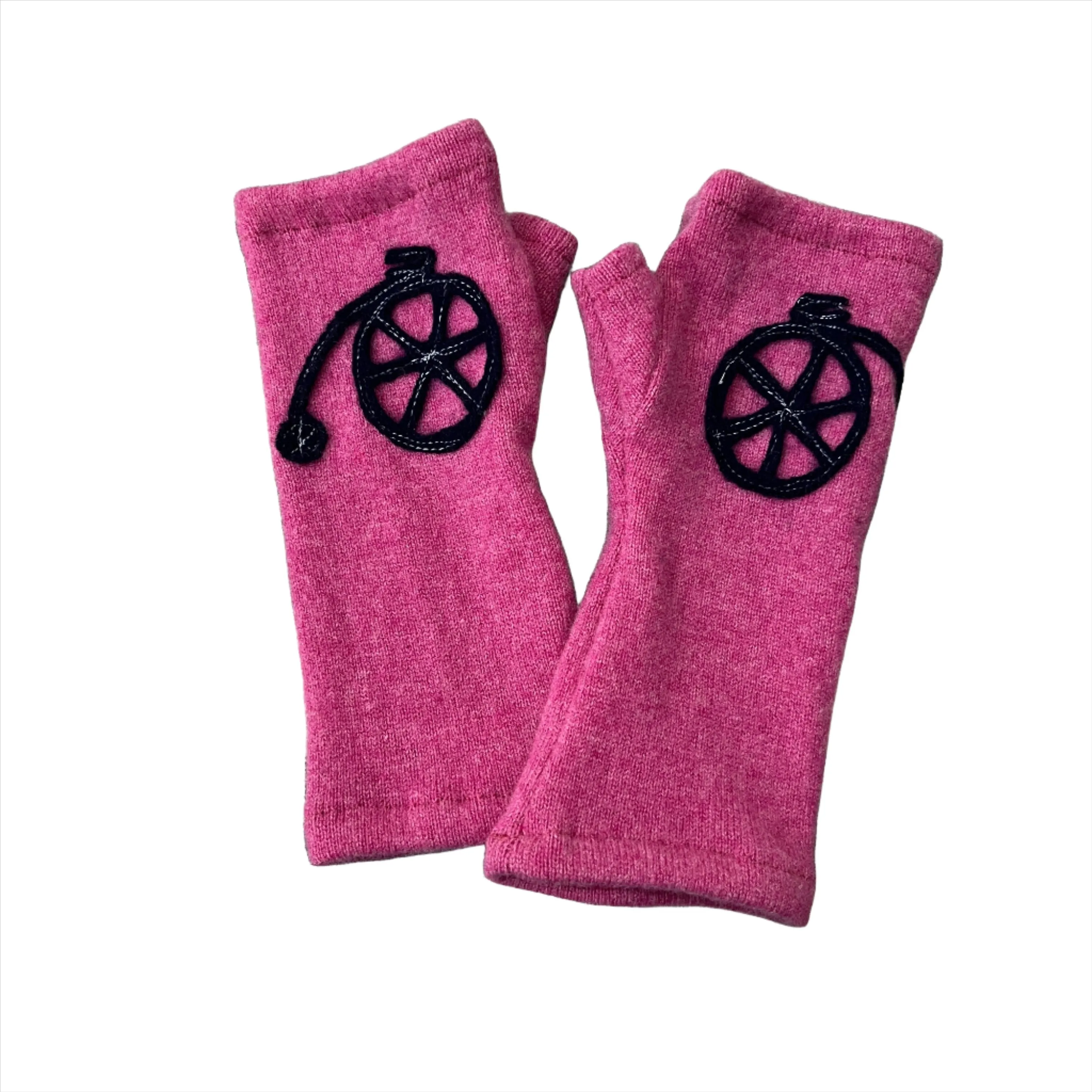 Gloves-Bike