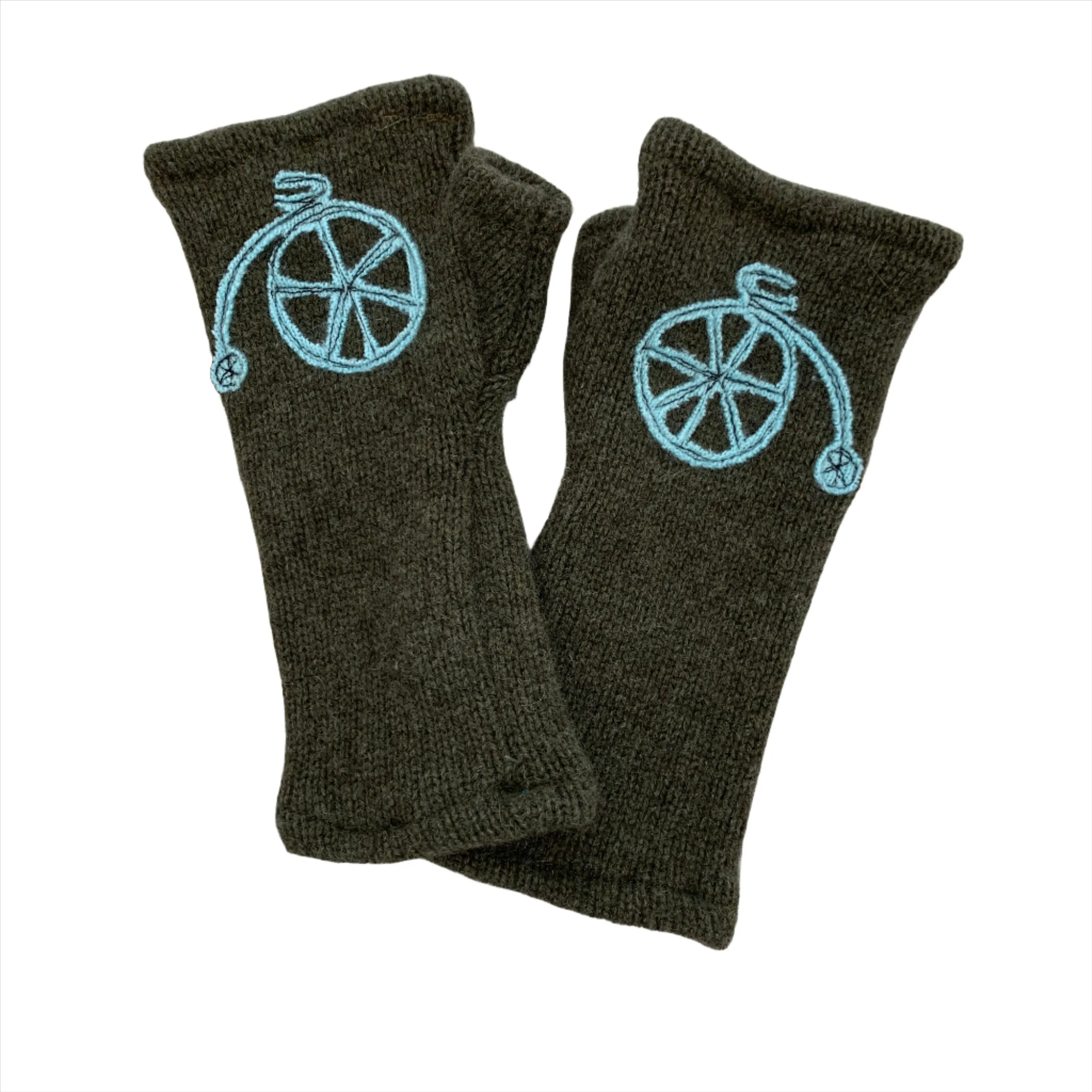 Gloves-Bike