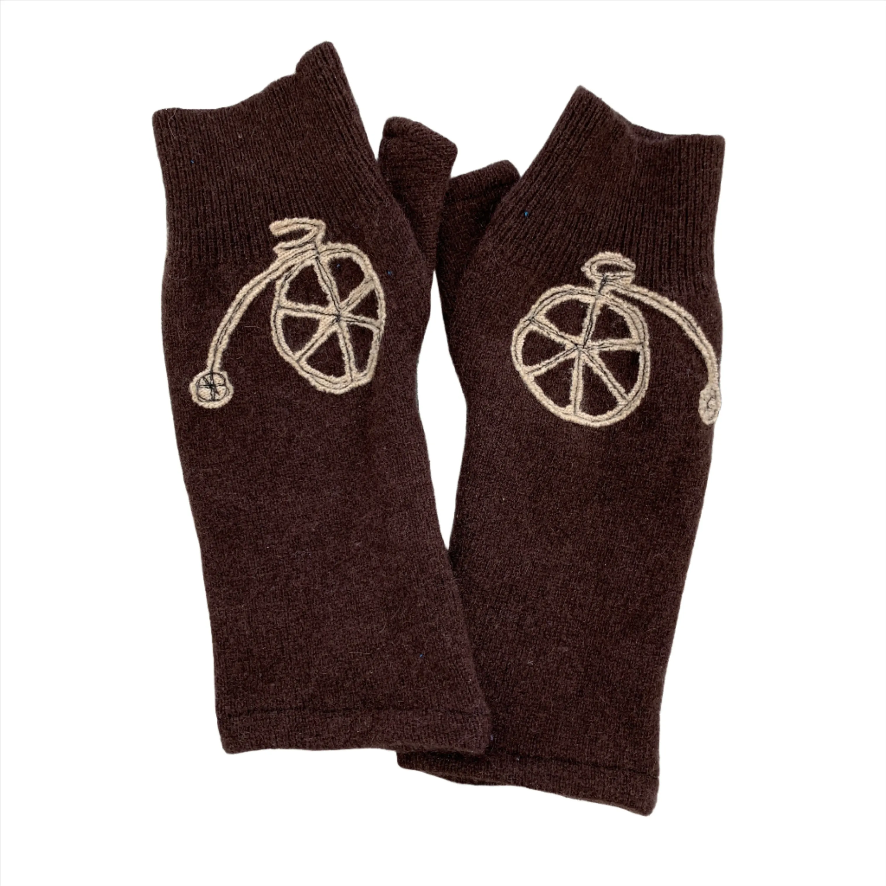 Gloves-Bike