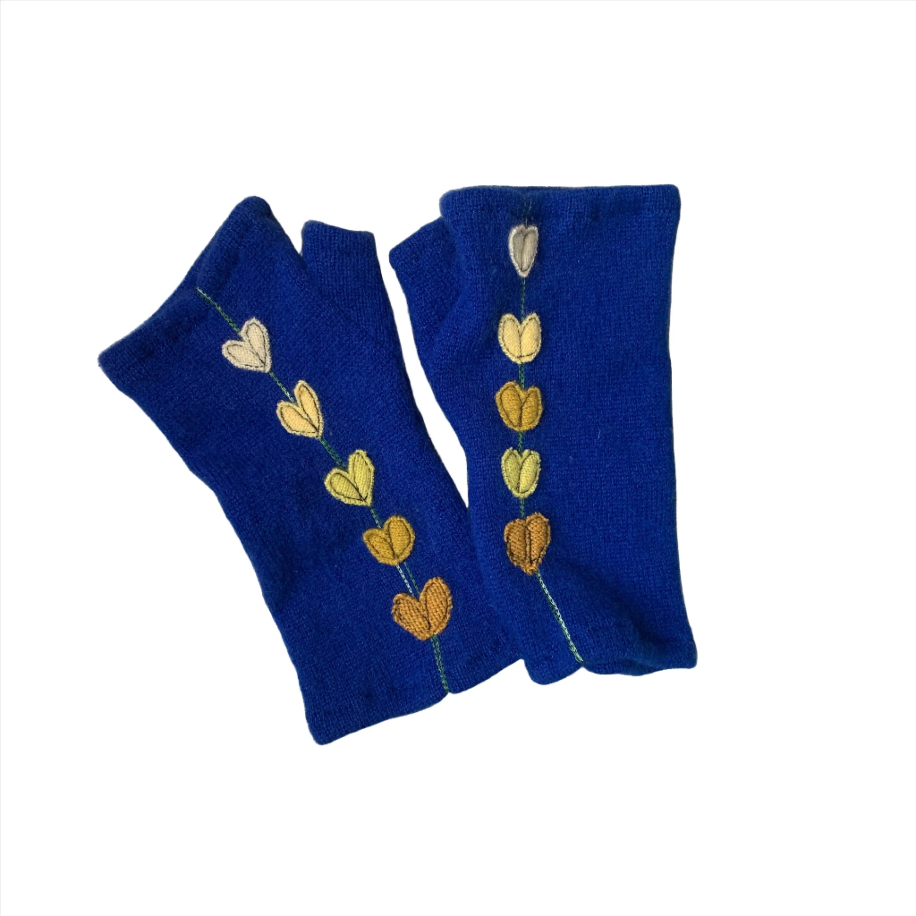 Gloves-Lupine