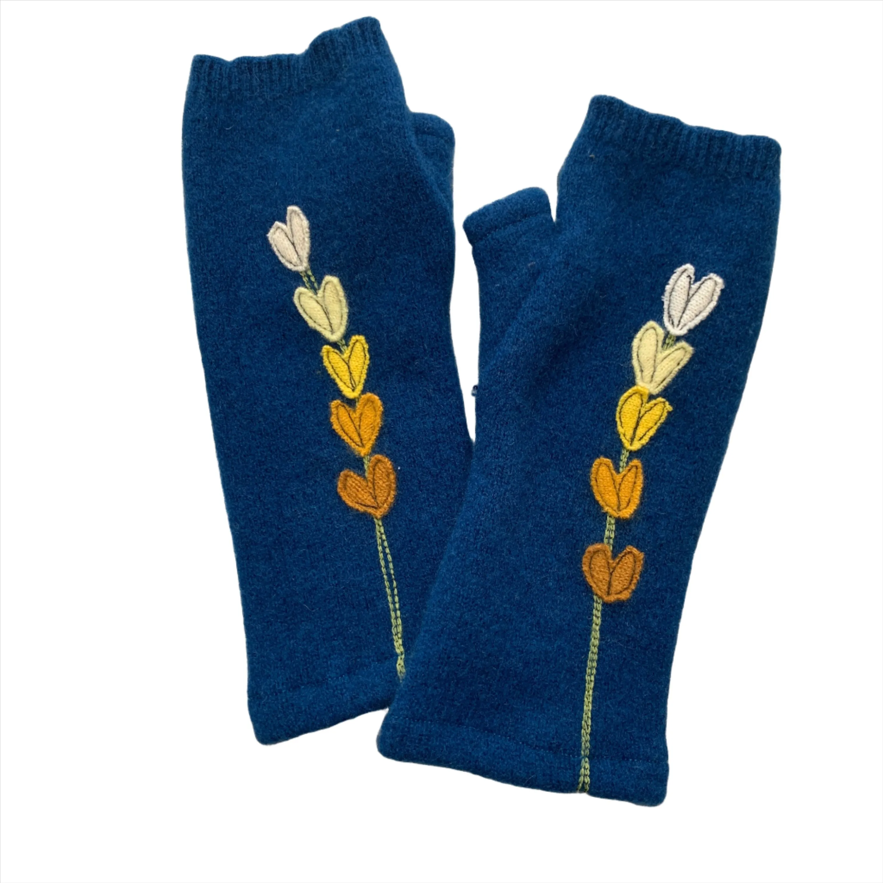 Gloves-Lupine