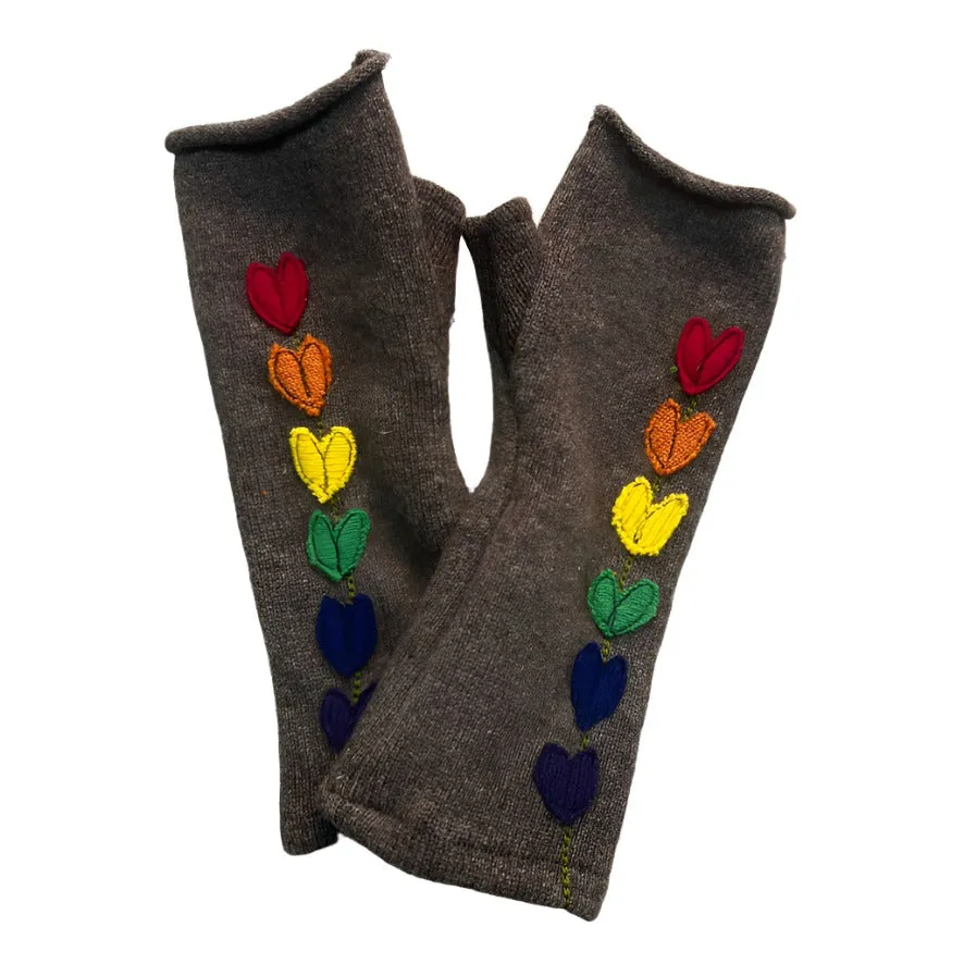 Gloves-Lupine