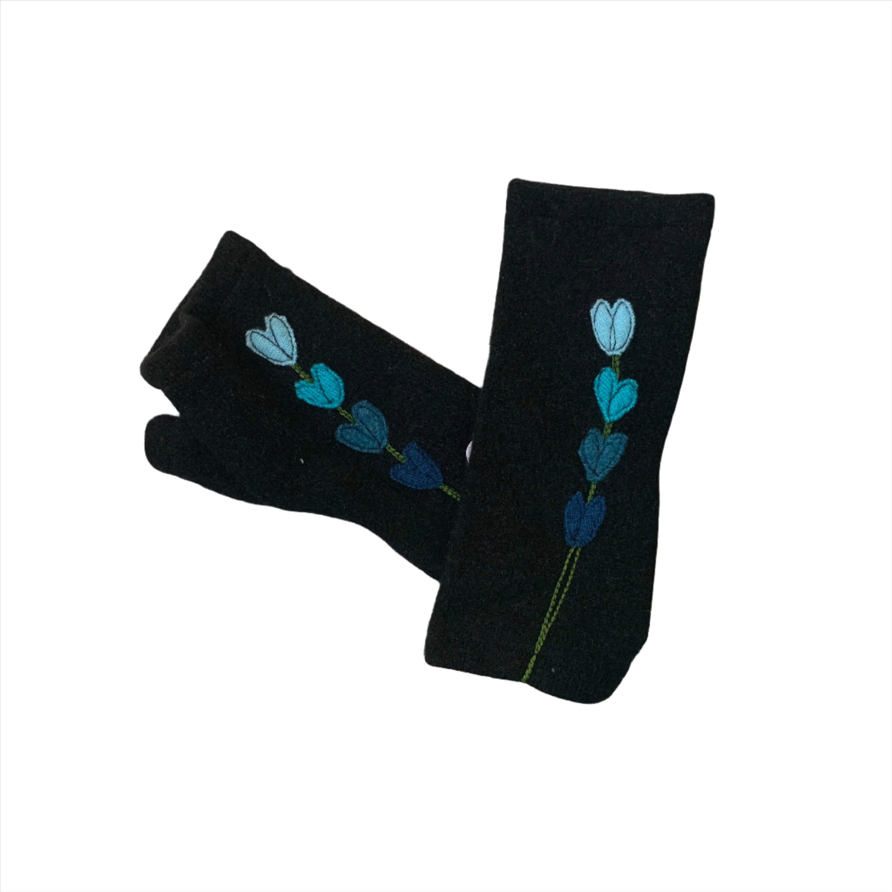 Gloves-Lupine