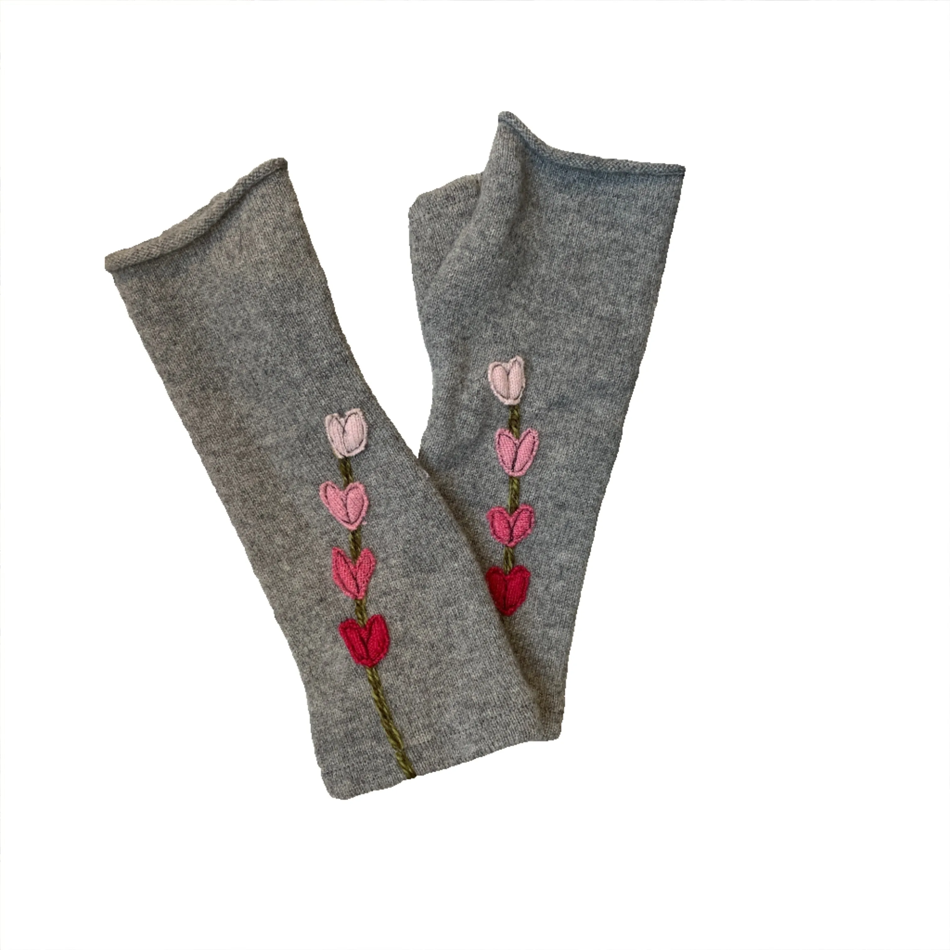 Gloves-Lupine