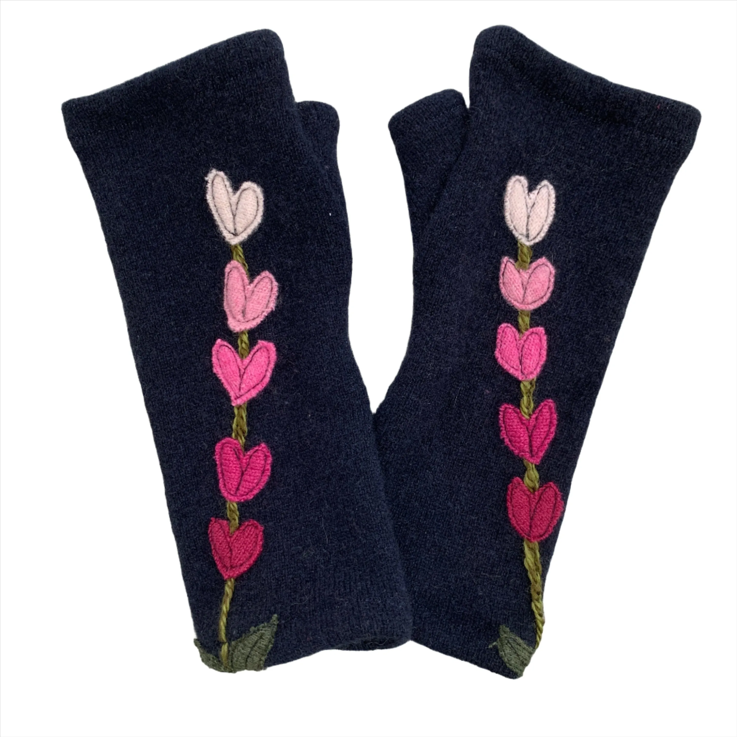 Gloves-Lupine