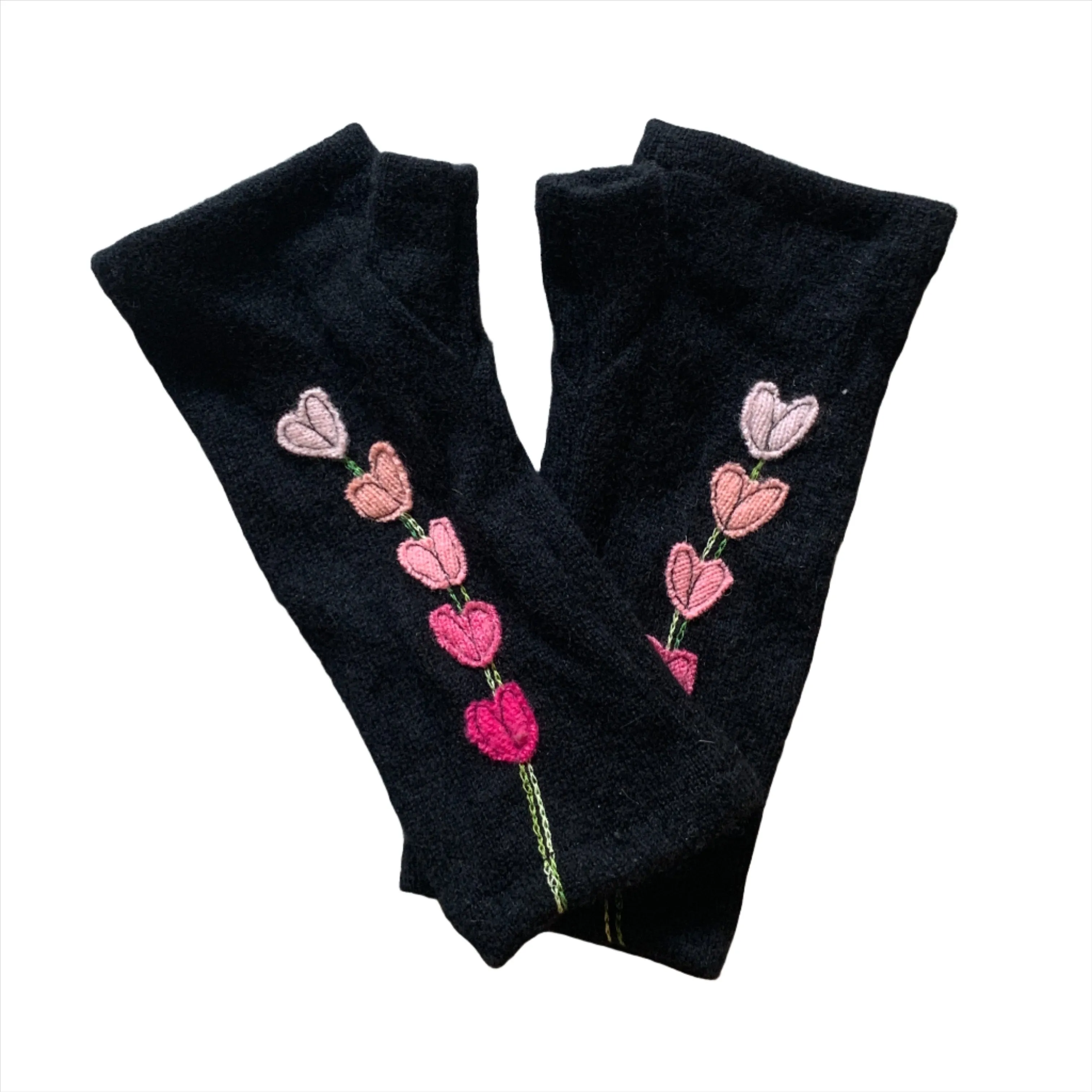 Gloves-Lupine