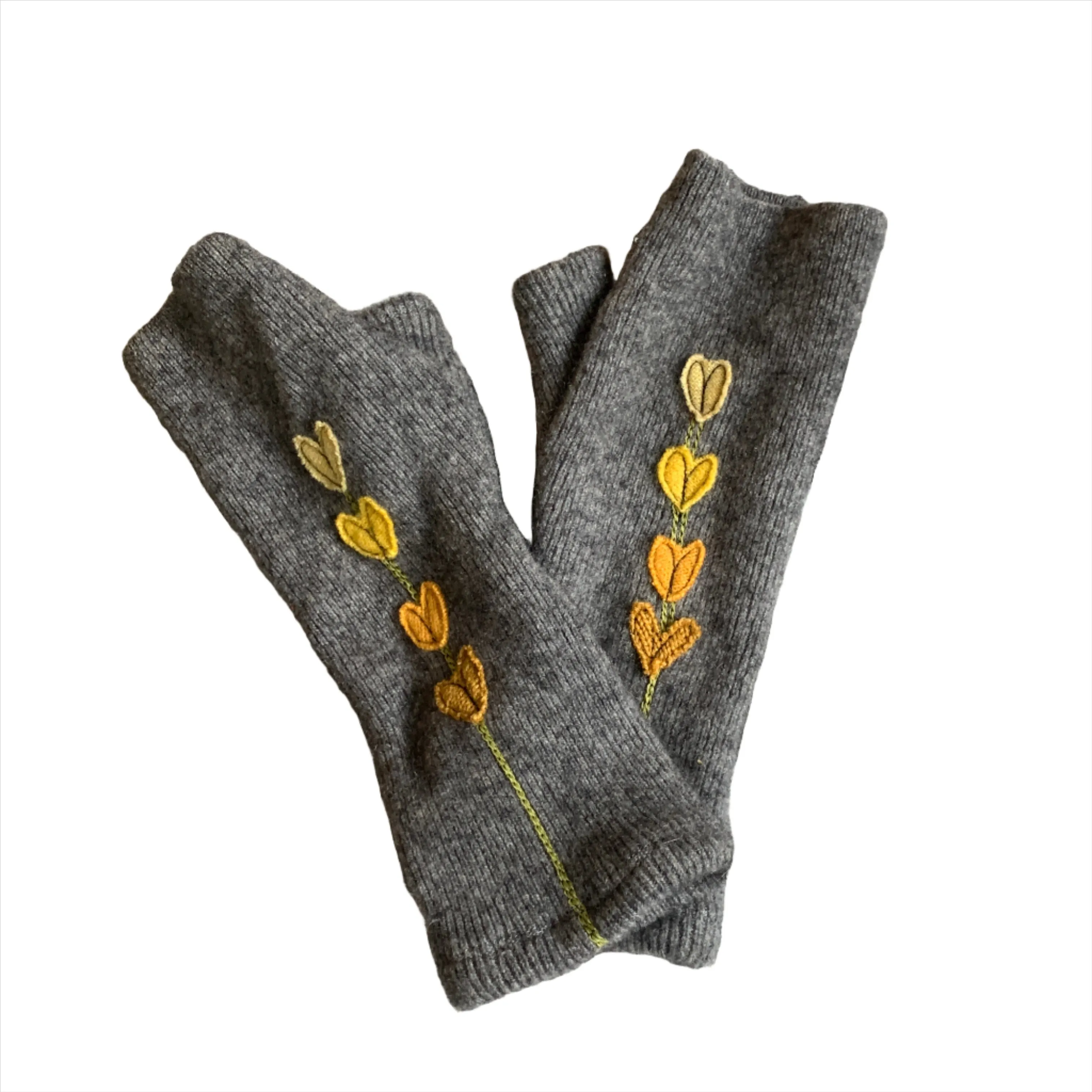 Gloves-Lupine