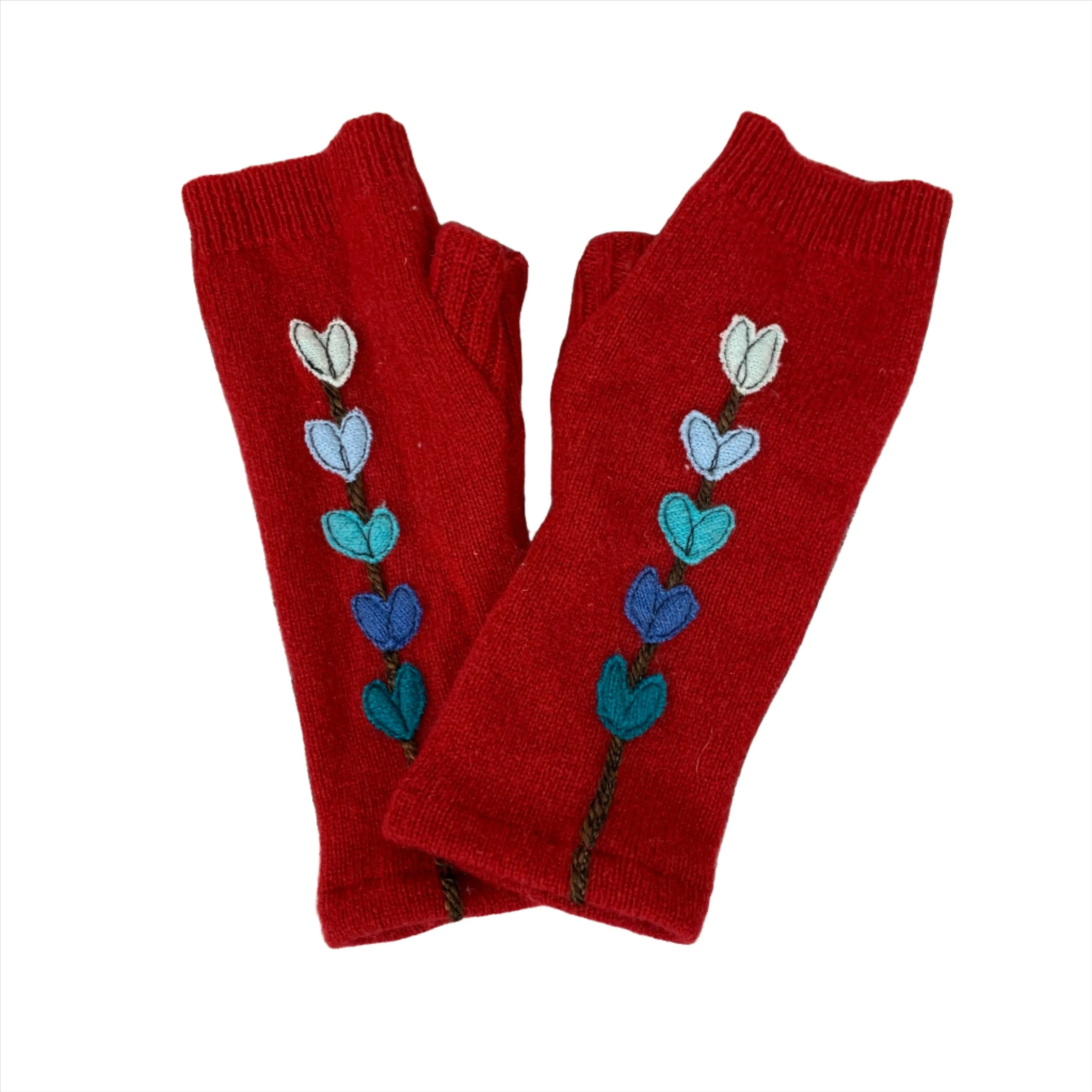 Gloves-Lupine