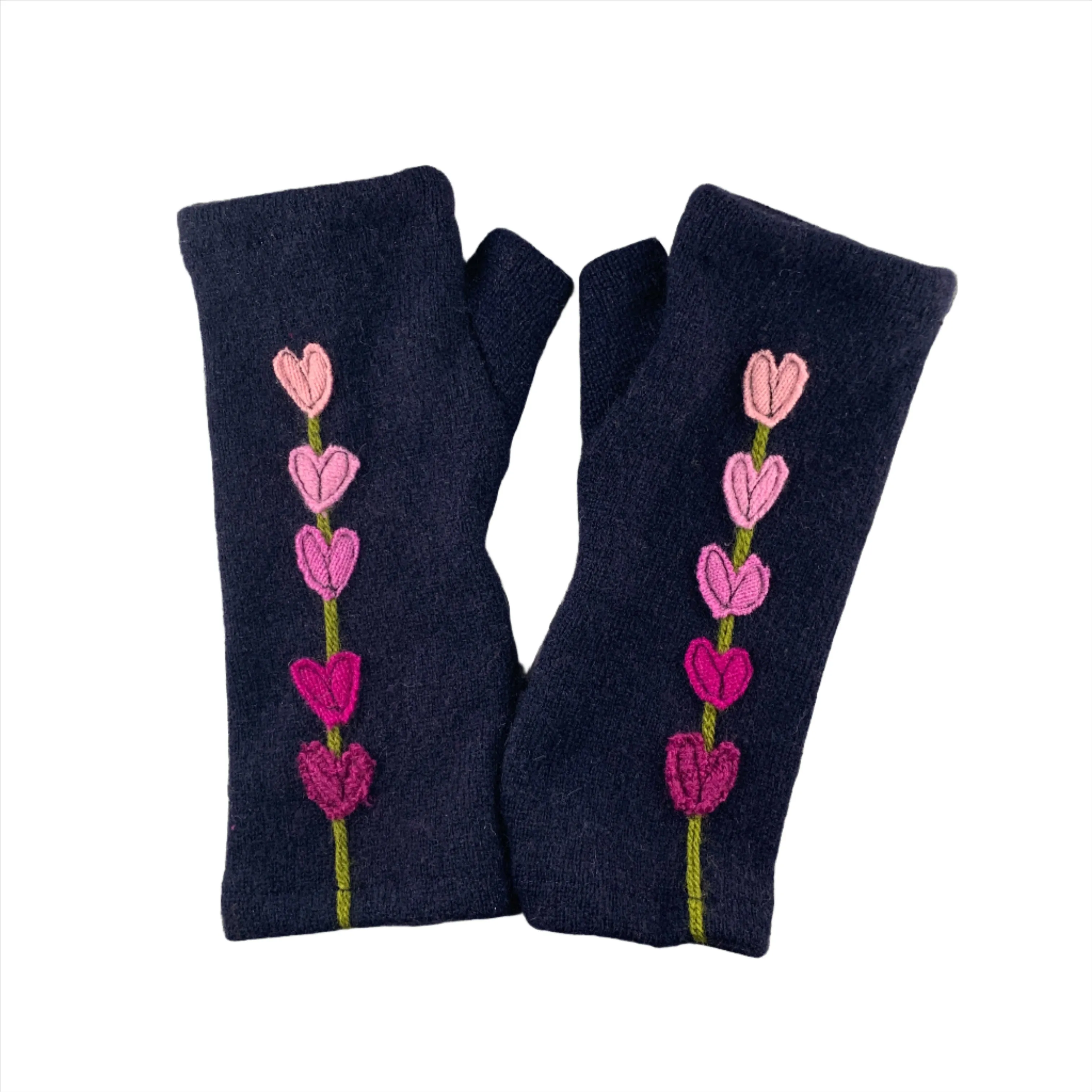 Gloves-Lupine