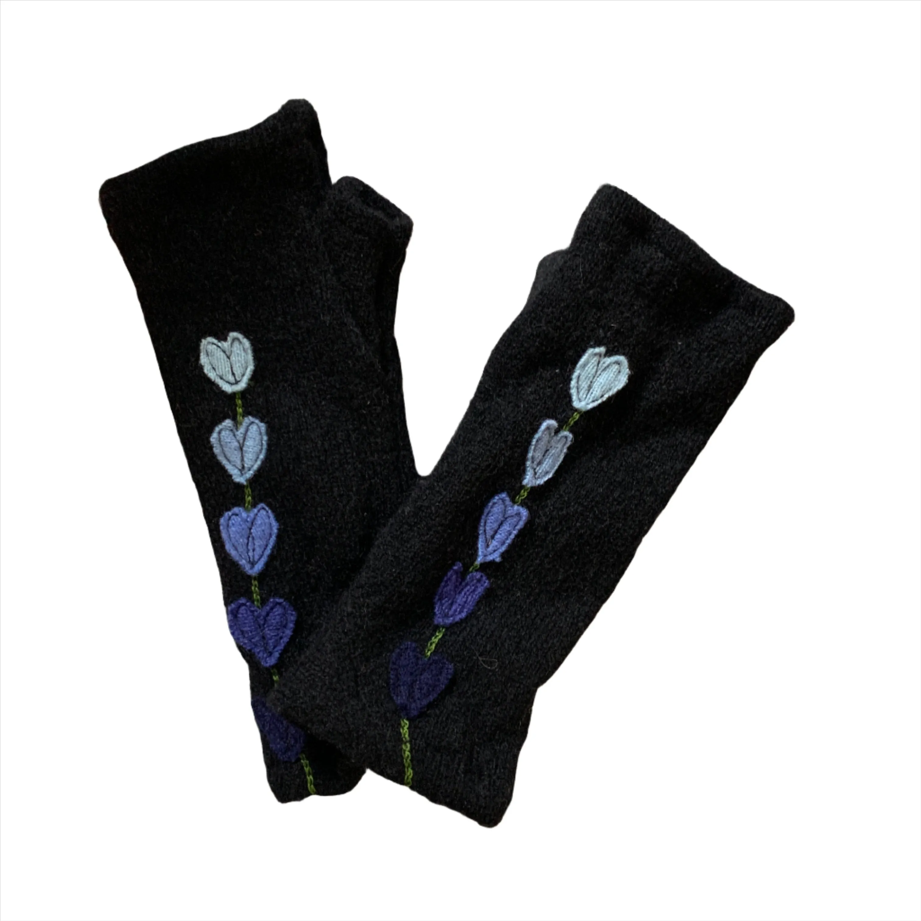 Gloves-Lupine