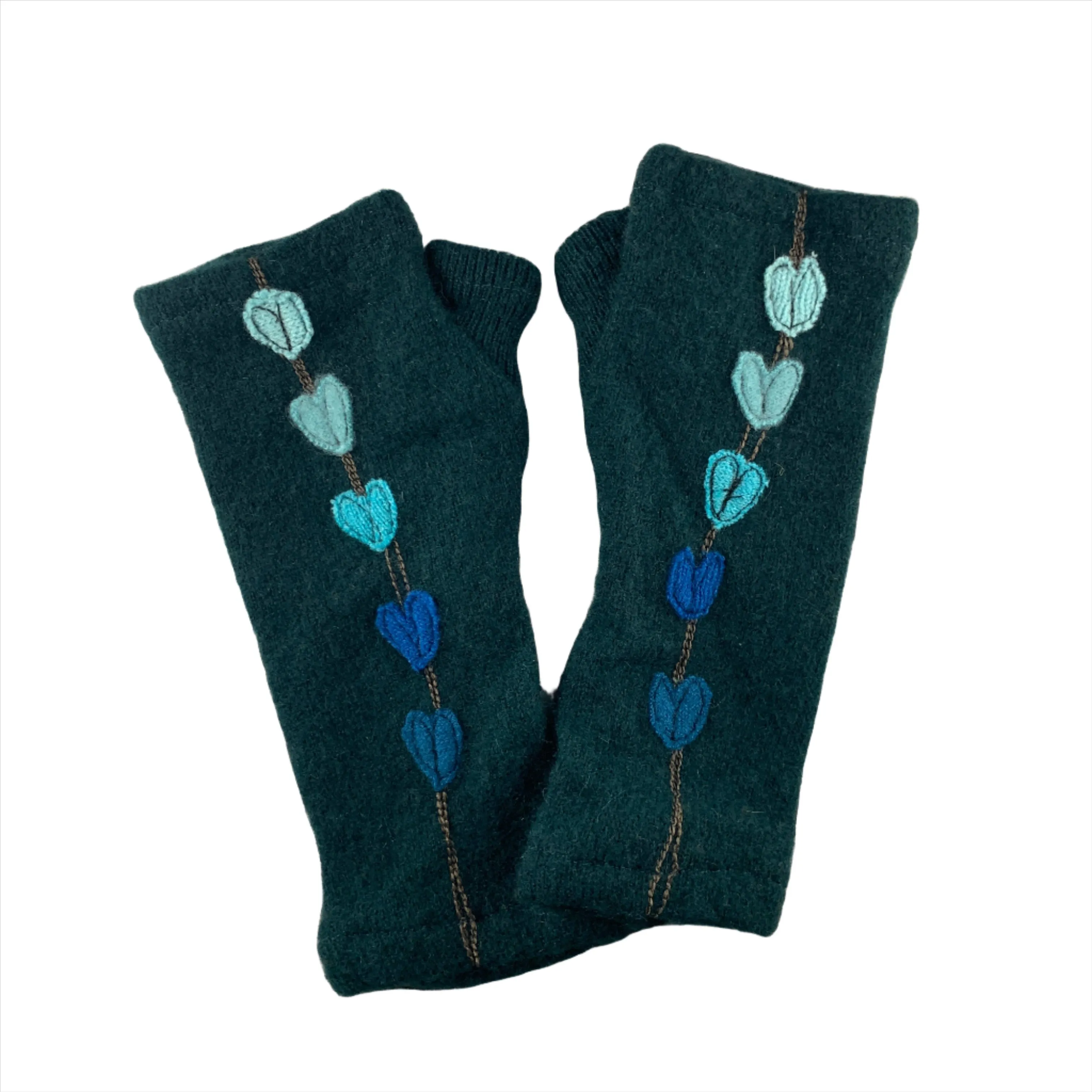 Gloves-Lupine
