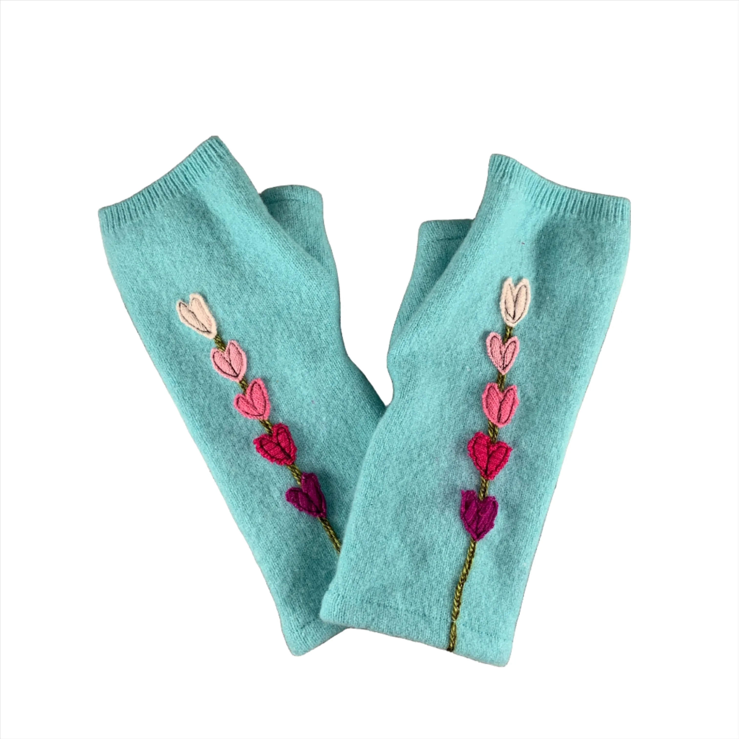 Gloves-Lupine