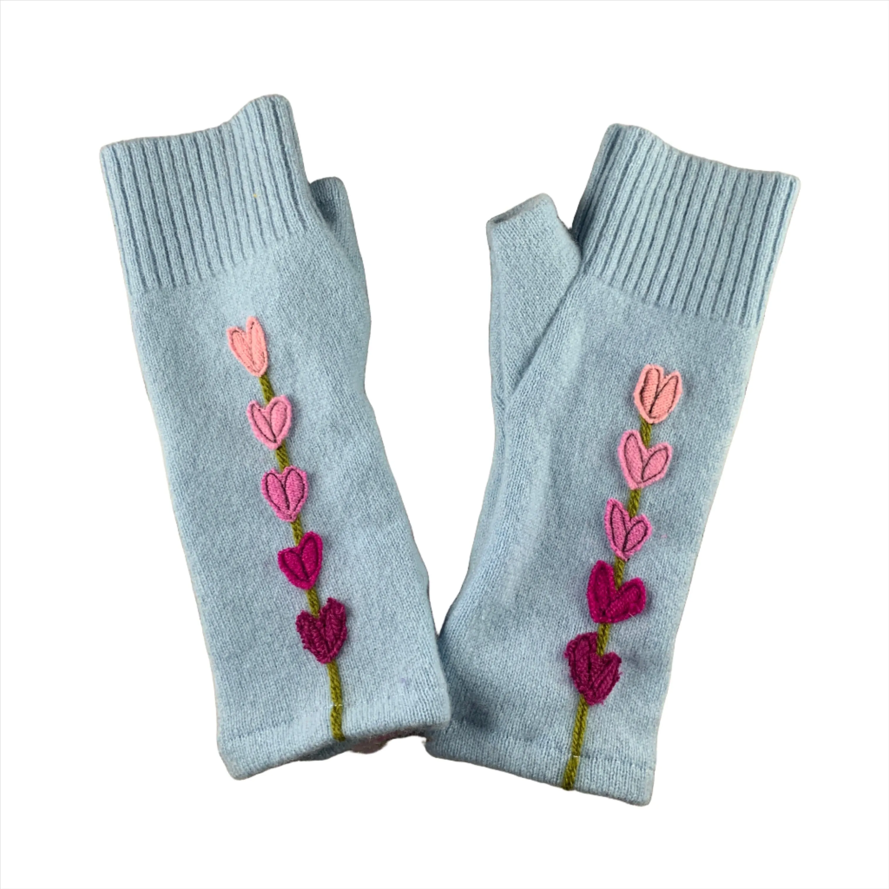Gloves-Lupine
