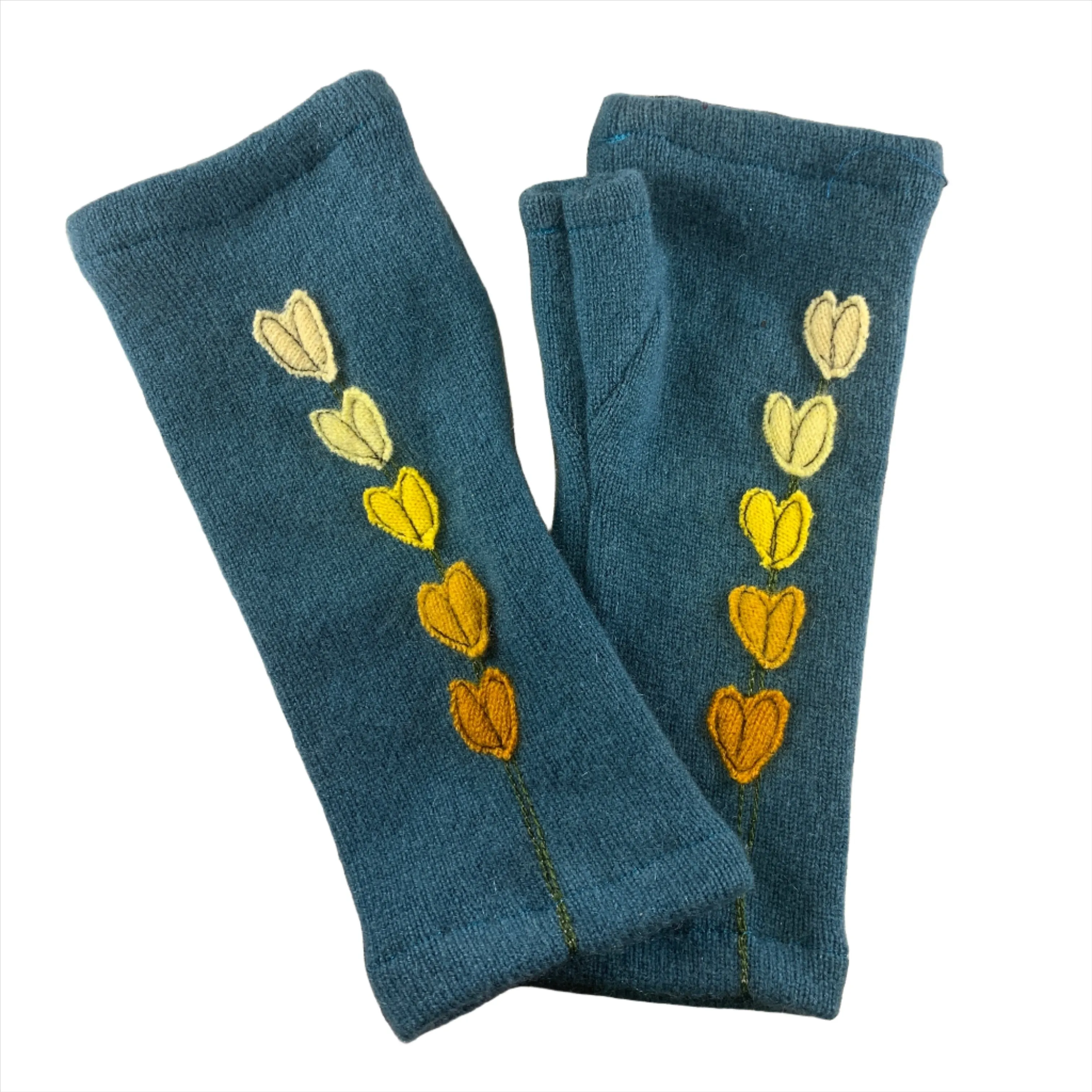 Gloves-Lupine