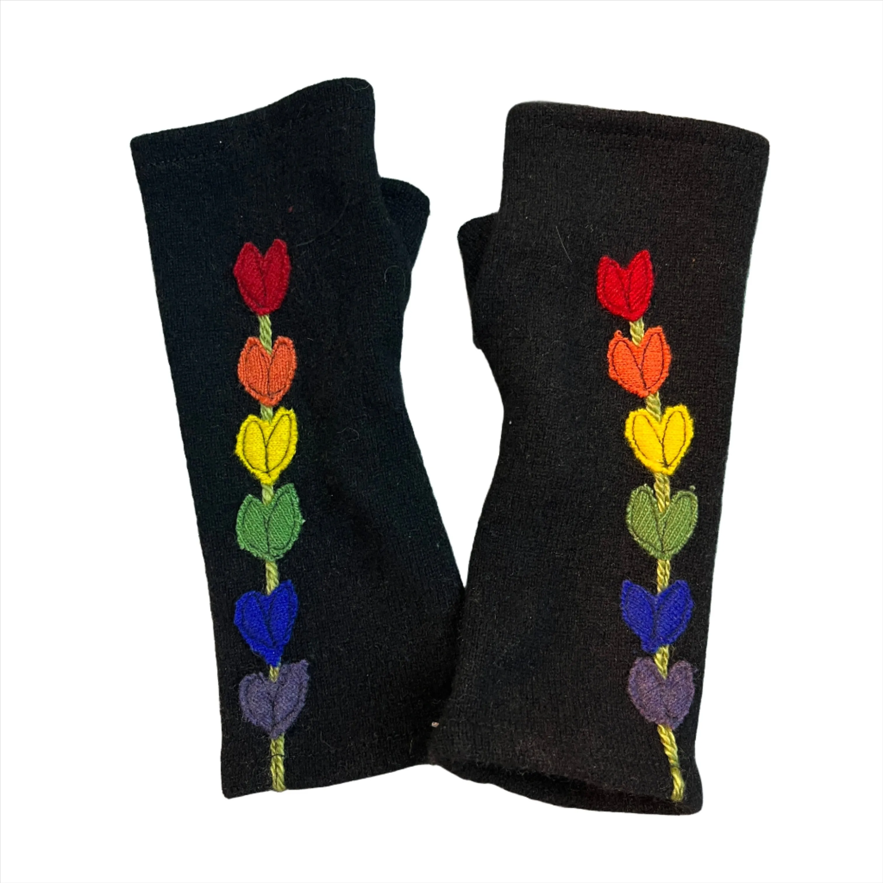 Gloves-Lupine