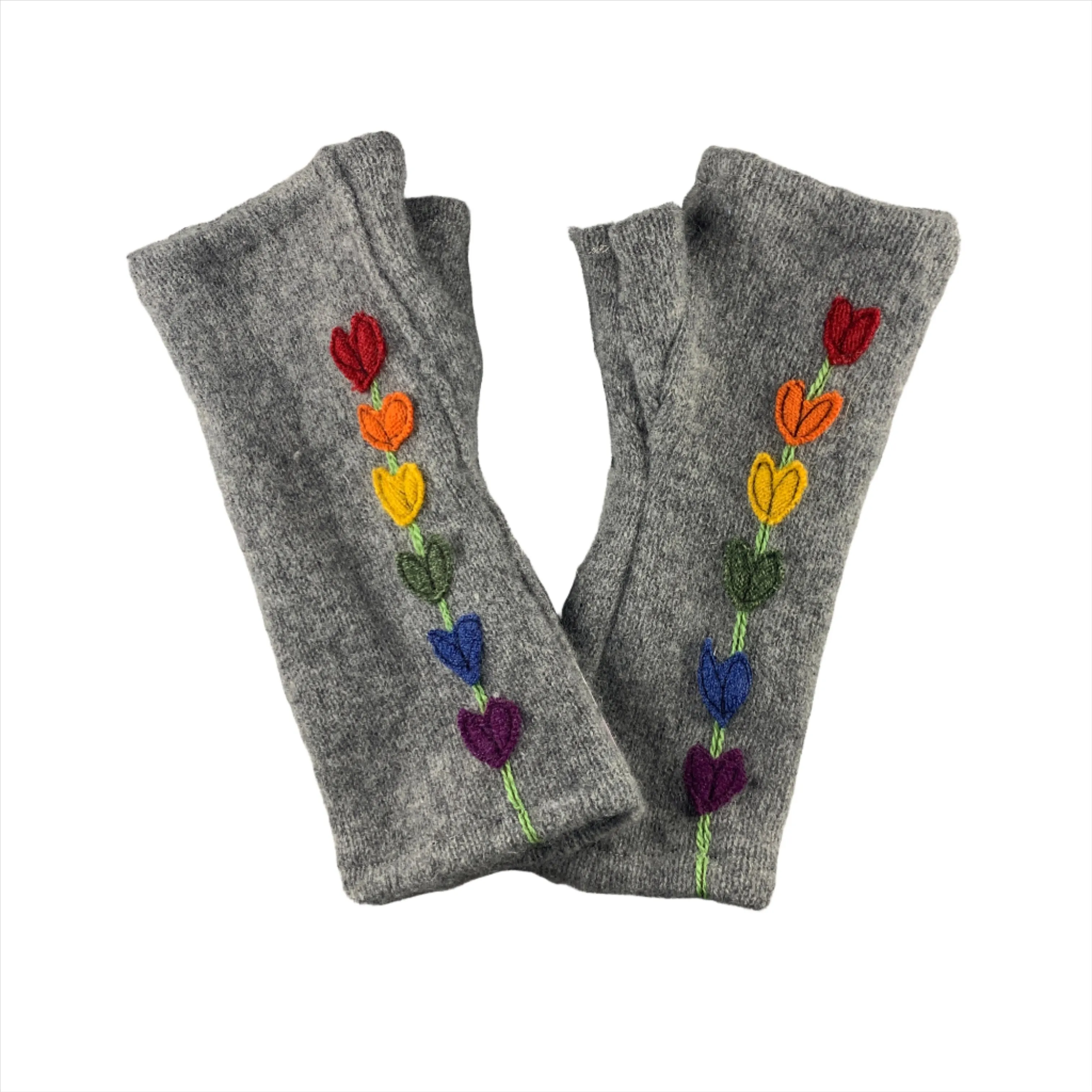 Gloves-Lupine