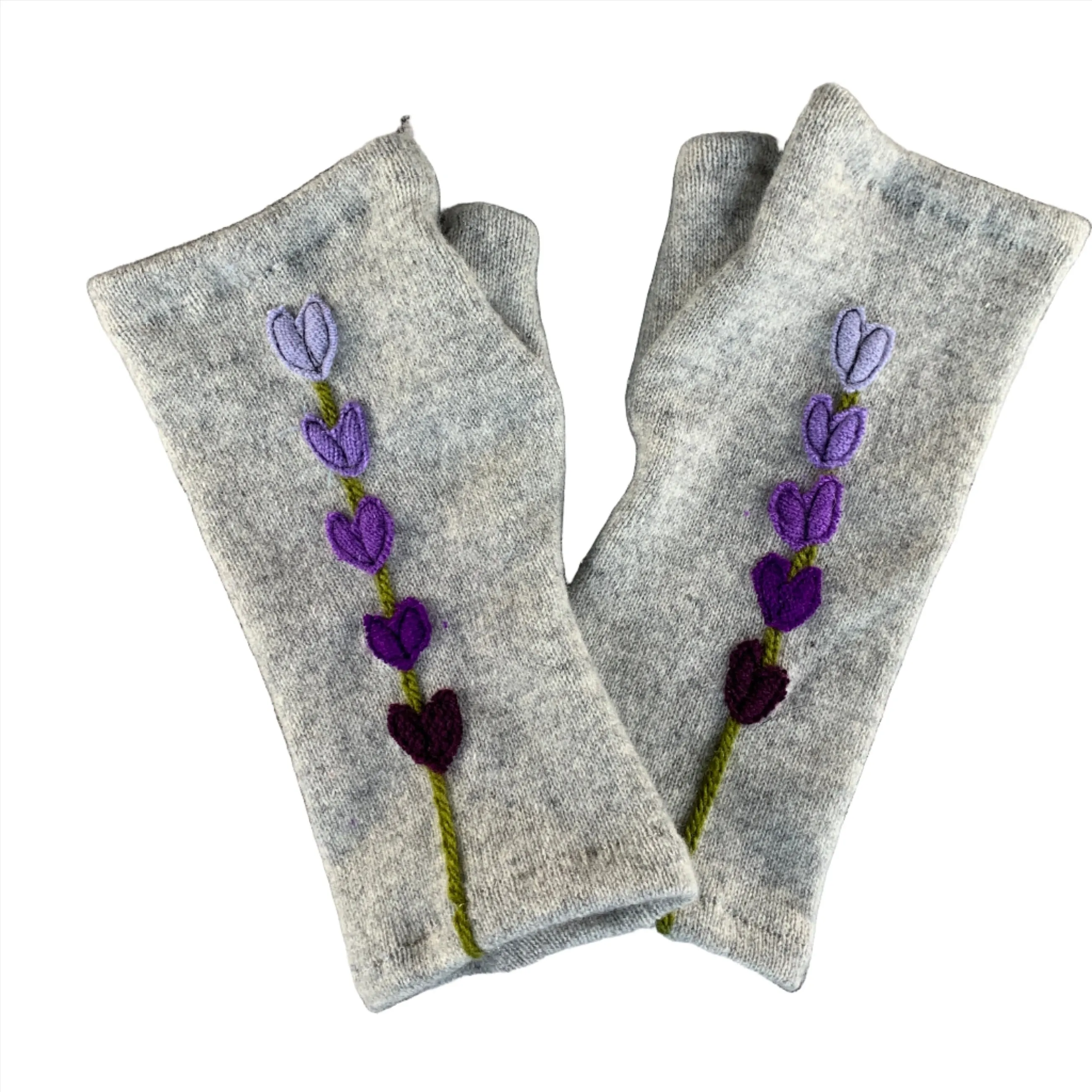 Gloves-Lupine