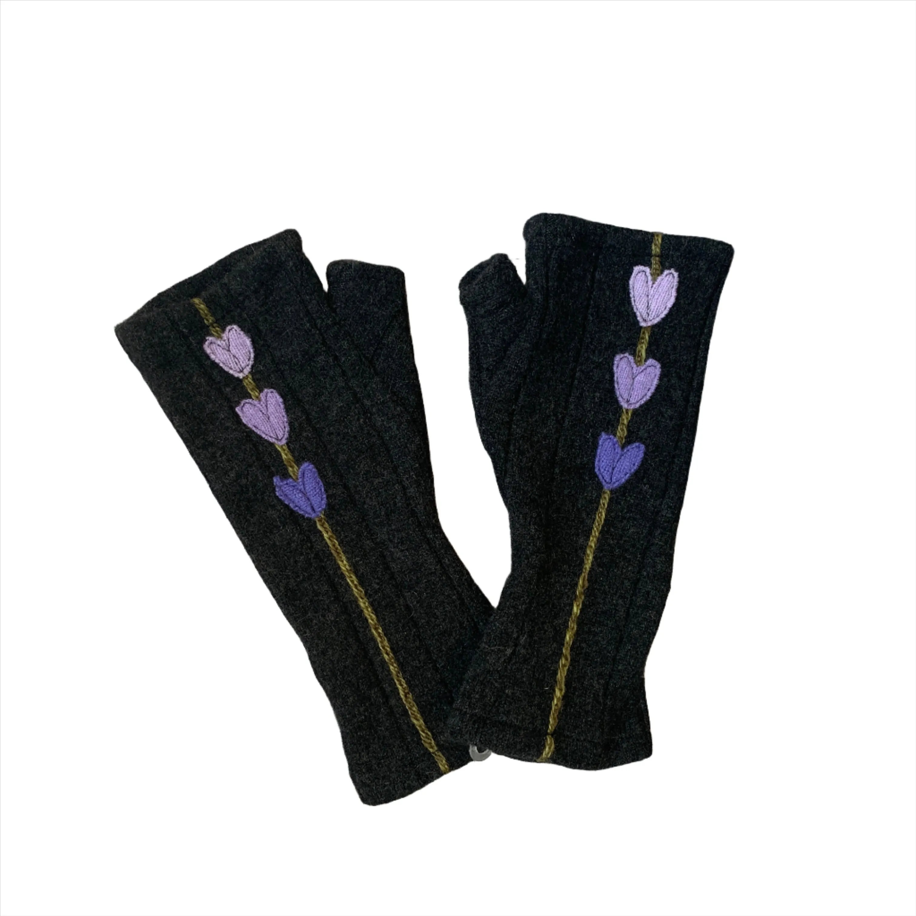 Gloves-Lupine