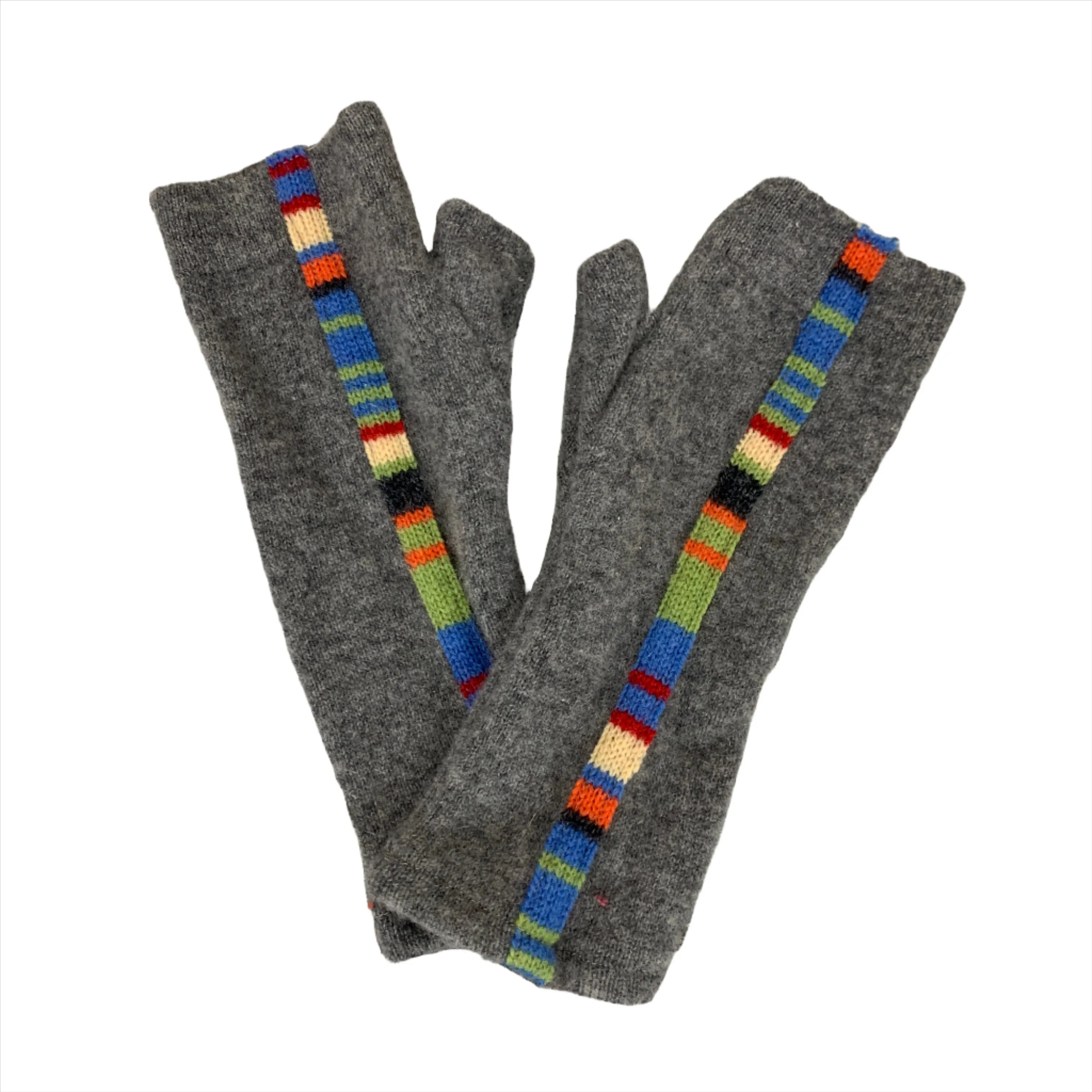 Gloves-Stripe
