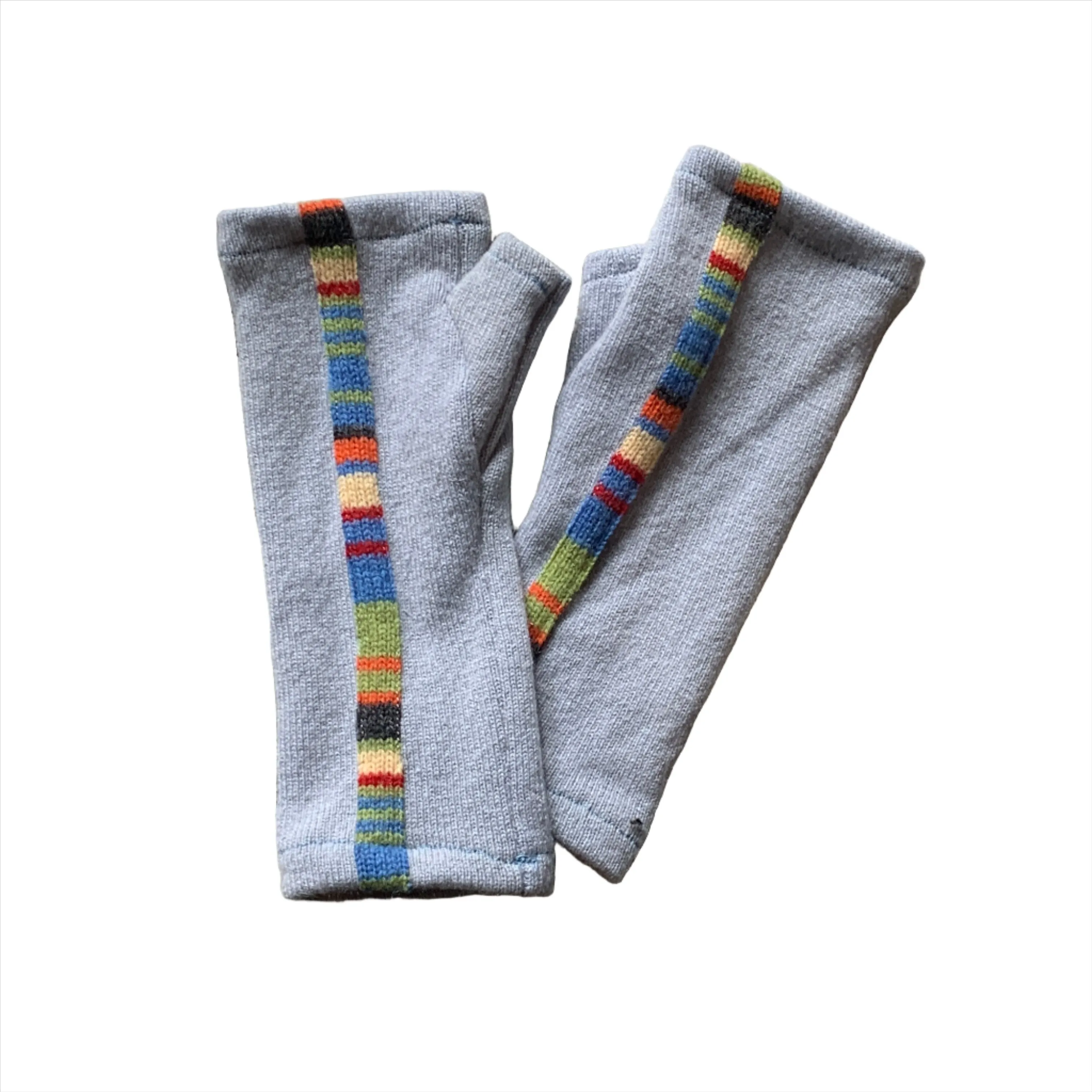Gloves-Stripe