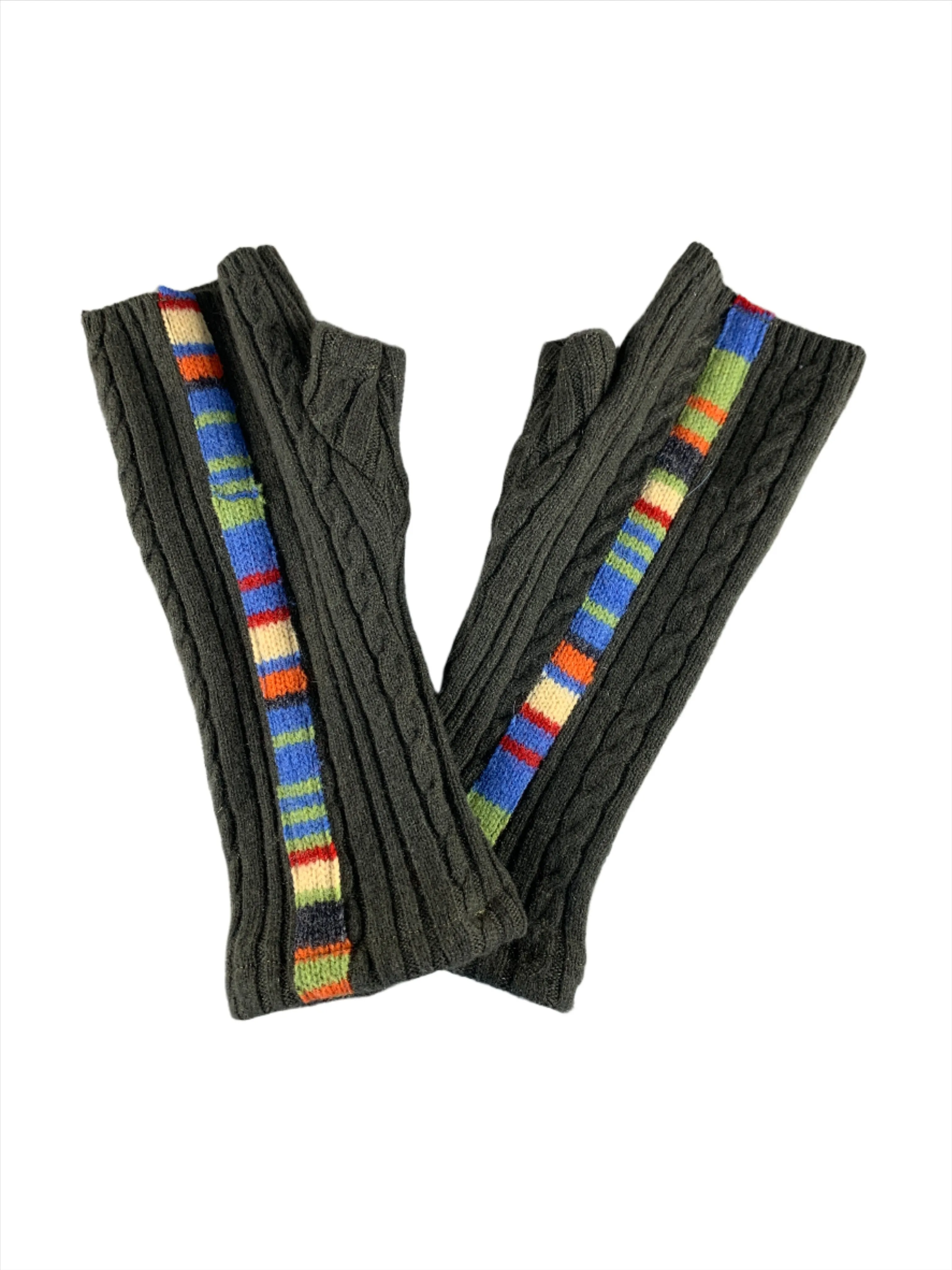 Gloves-Stripe