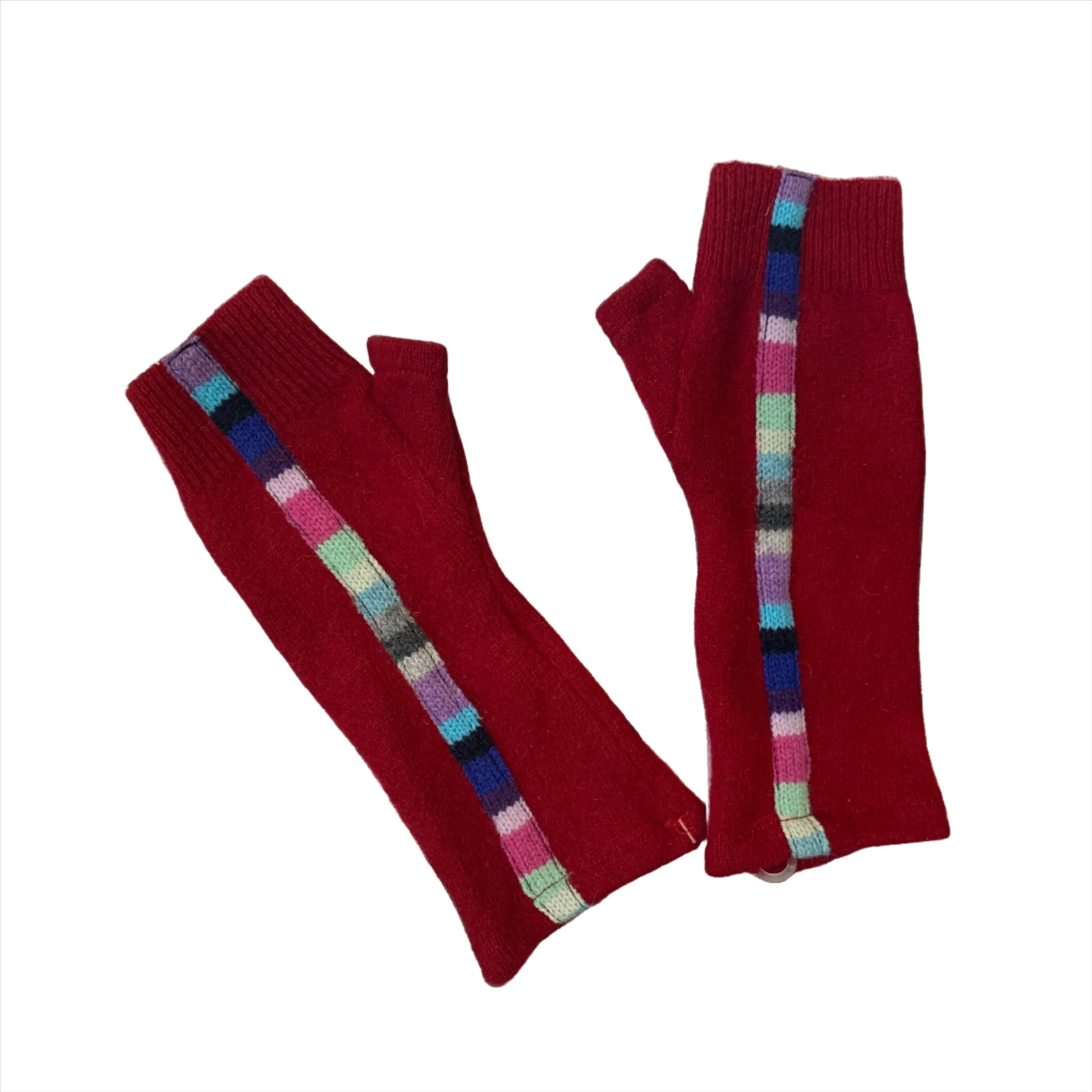 Gloves-Stripe