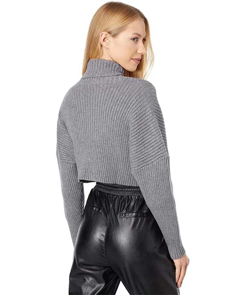 Highline Turtleneck Sweater