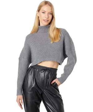Highline Turtleneck Sweater