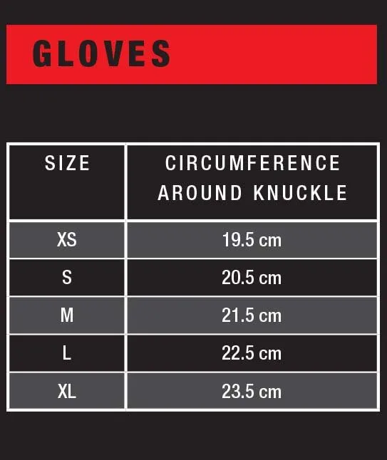 ION Neo Gloves 2/1