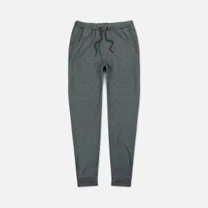 Jetty Ramapo Joggers Pants - Charcoal Grey