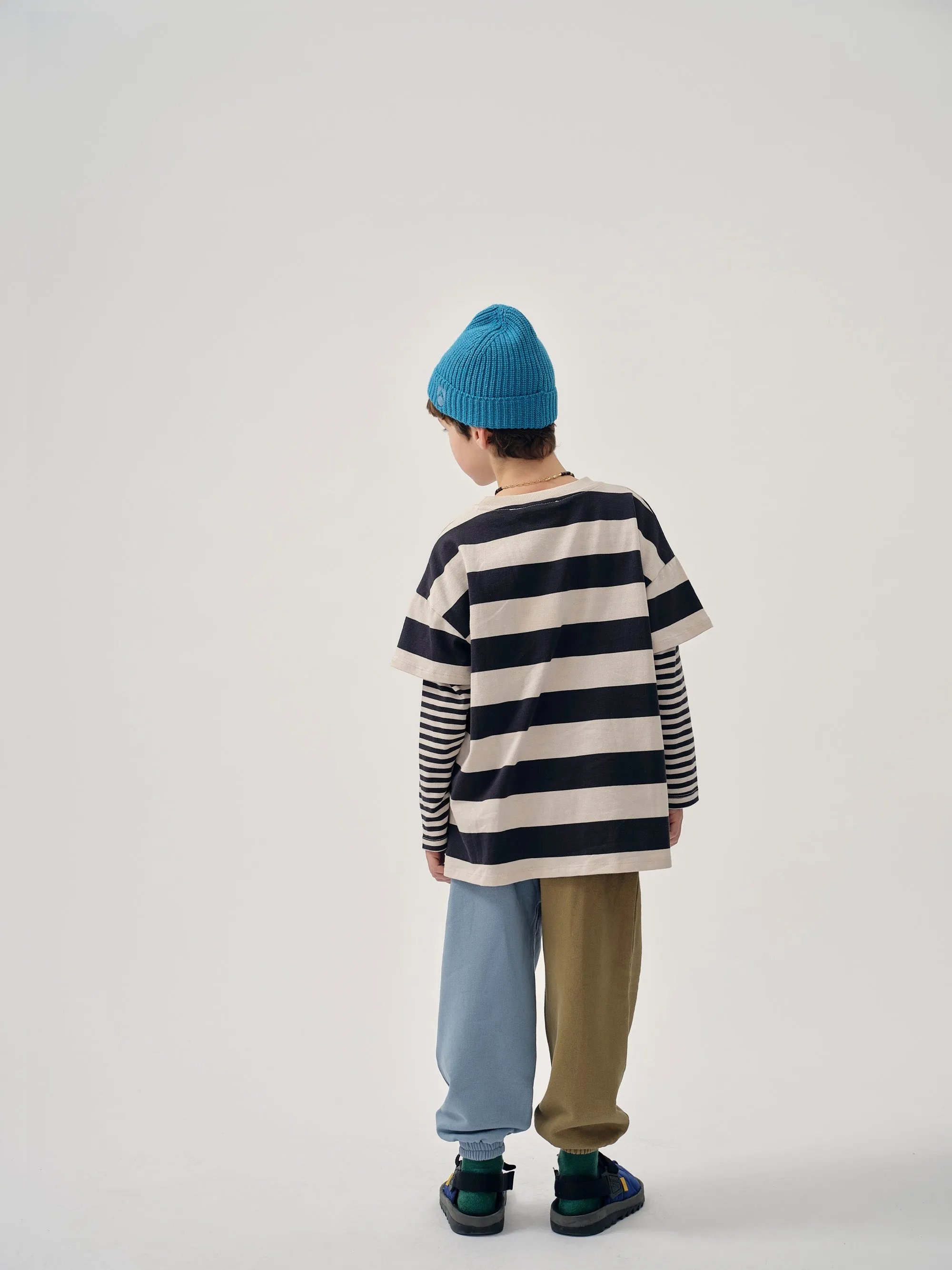 Jogging Pant - Aloe & Citadel