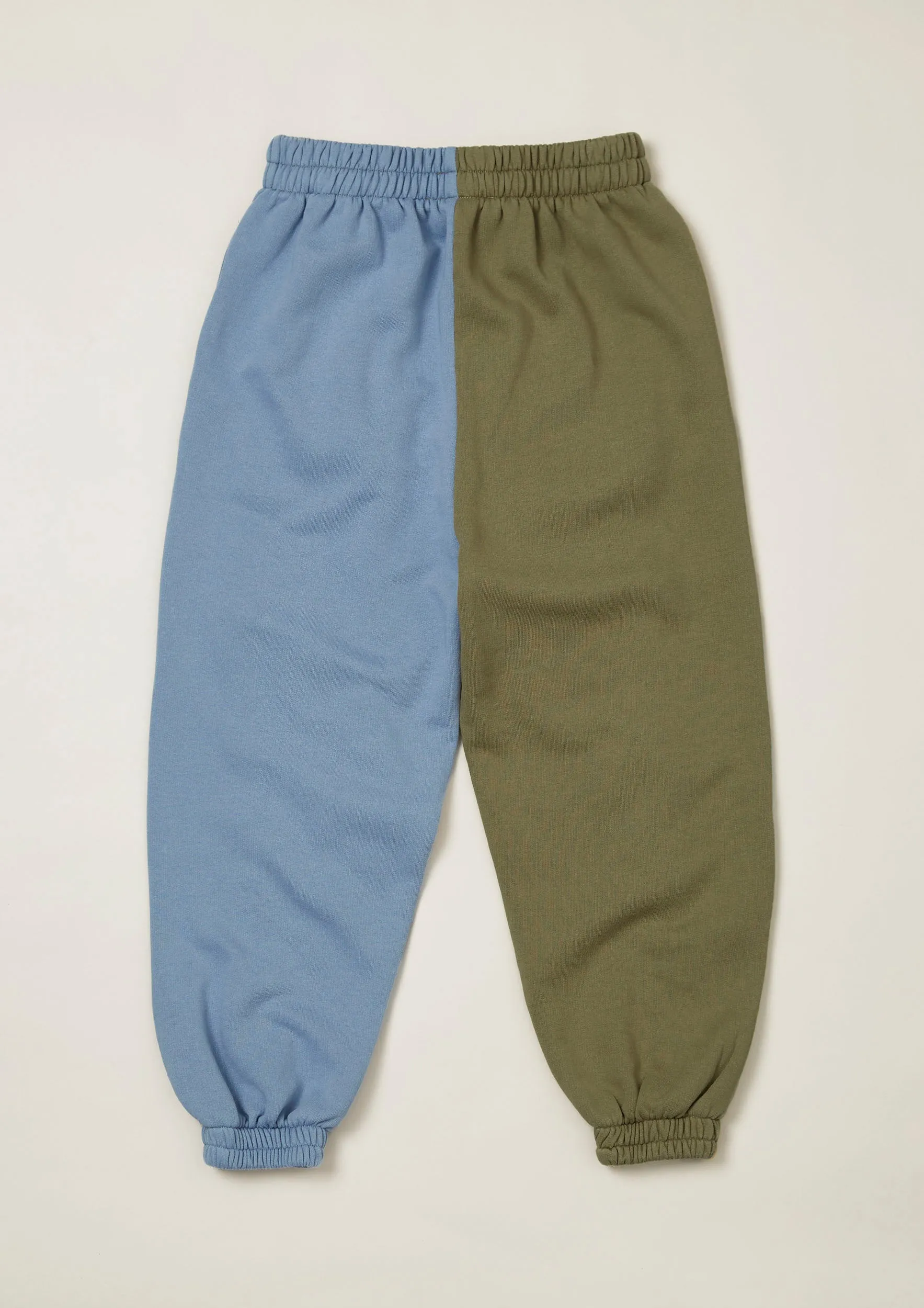 Jogging Pant - Aloe & Citadel