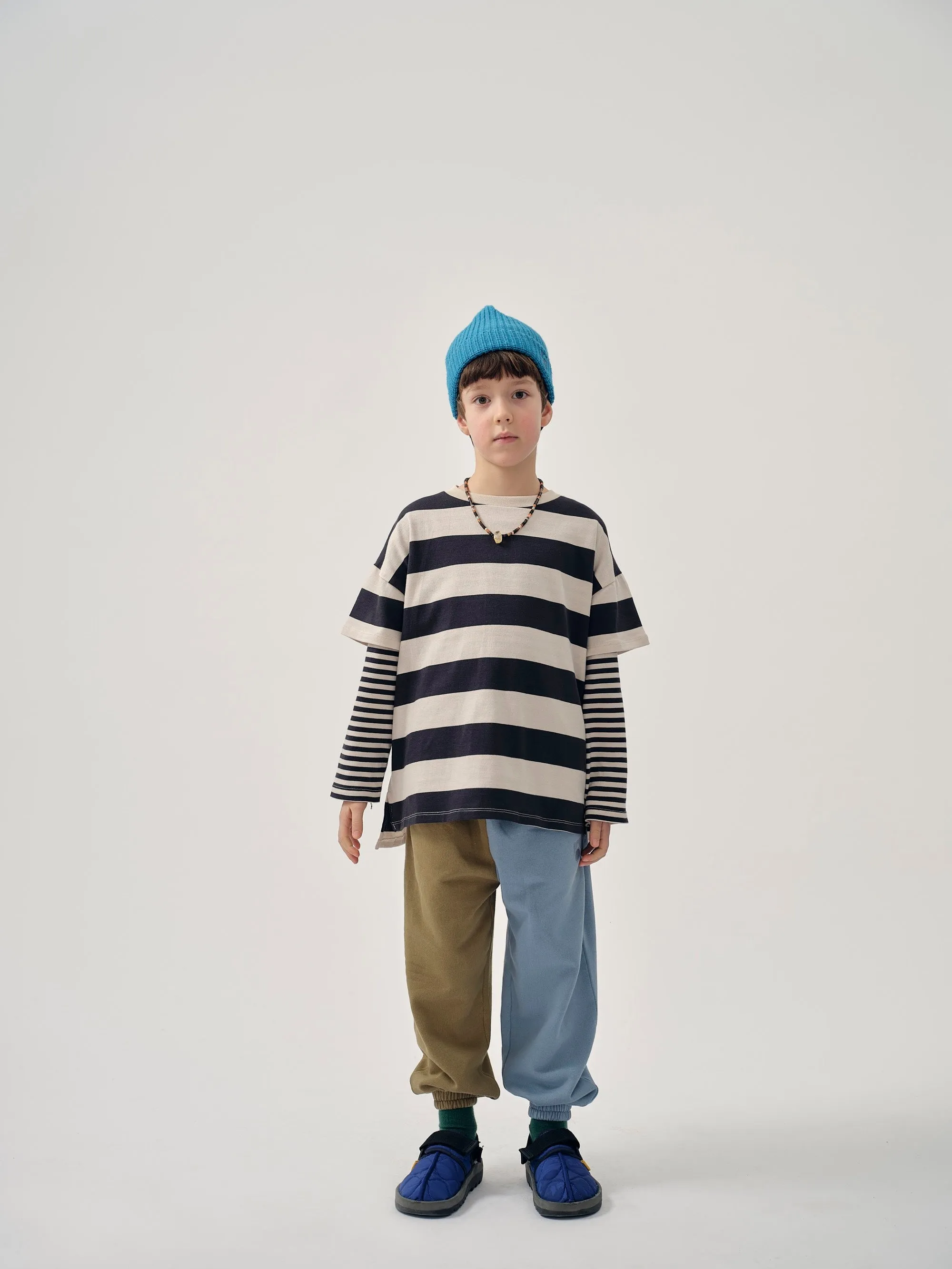 Jogging Pant - Aloe & Citadel