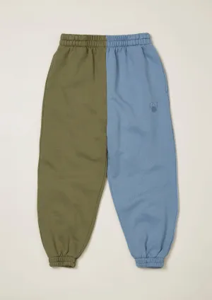 Jogging Pant - Aloe & Citadel