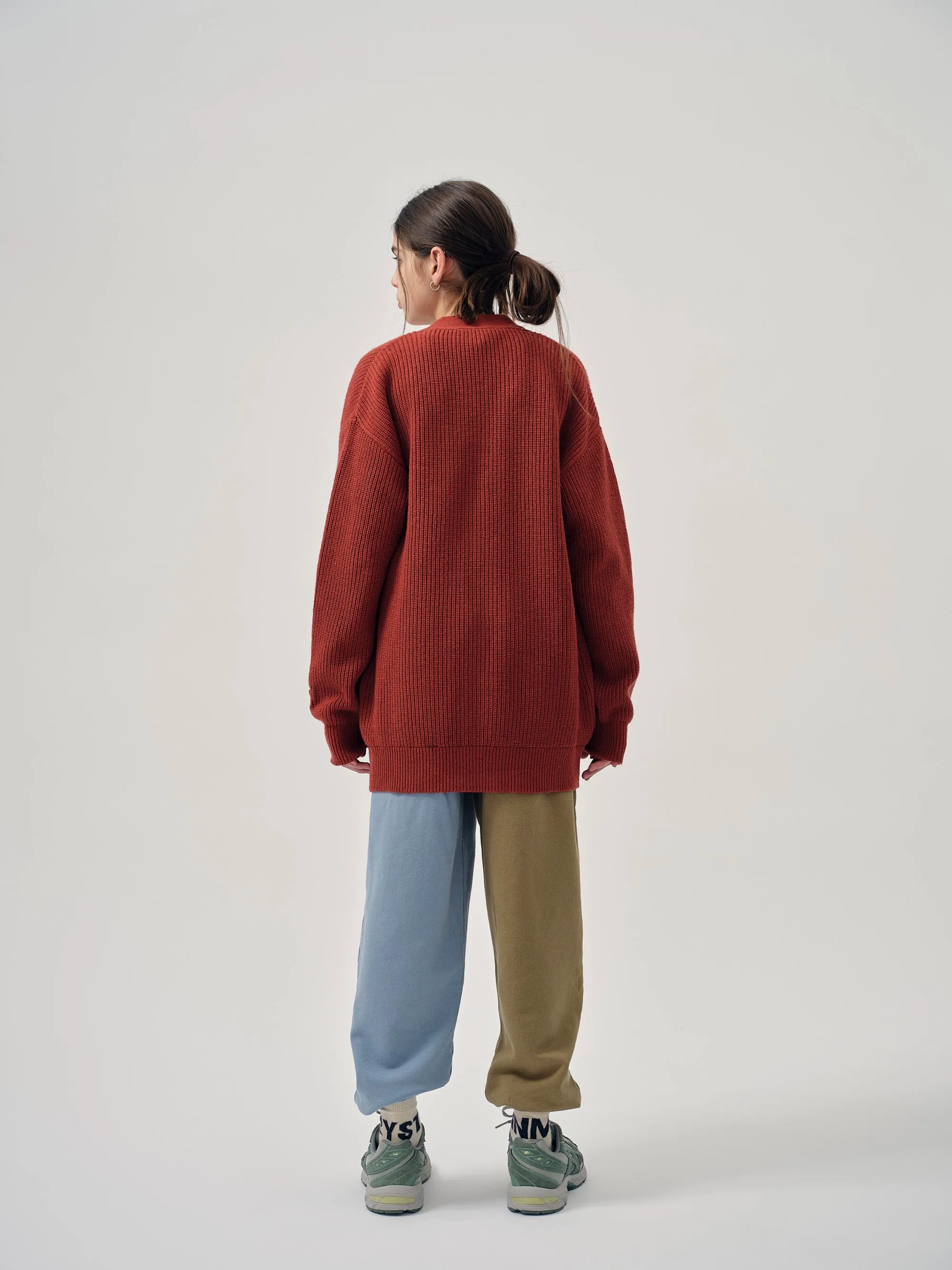 Jogging Pant - Aloe & Citadel