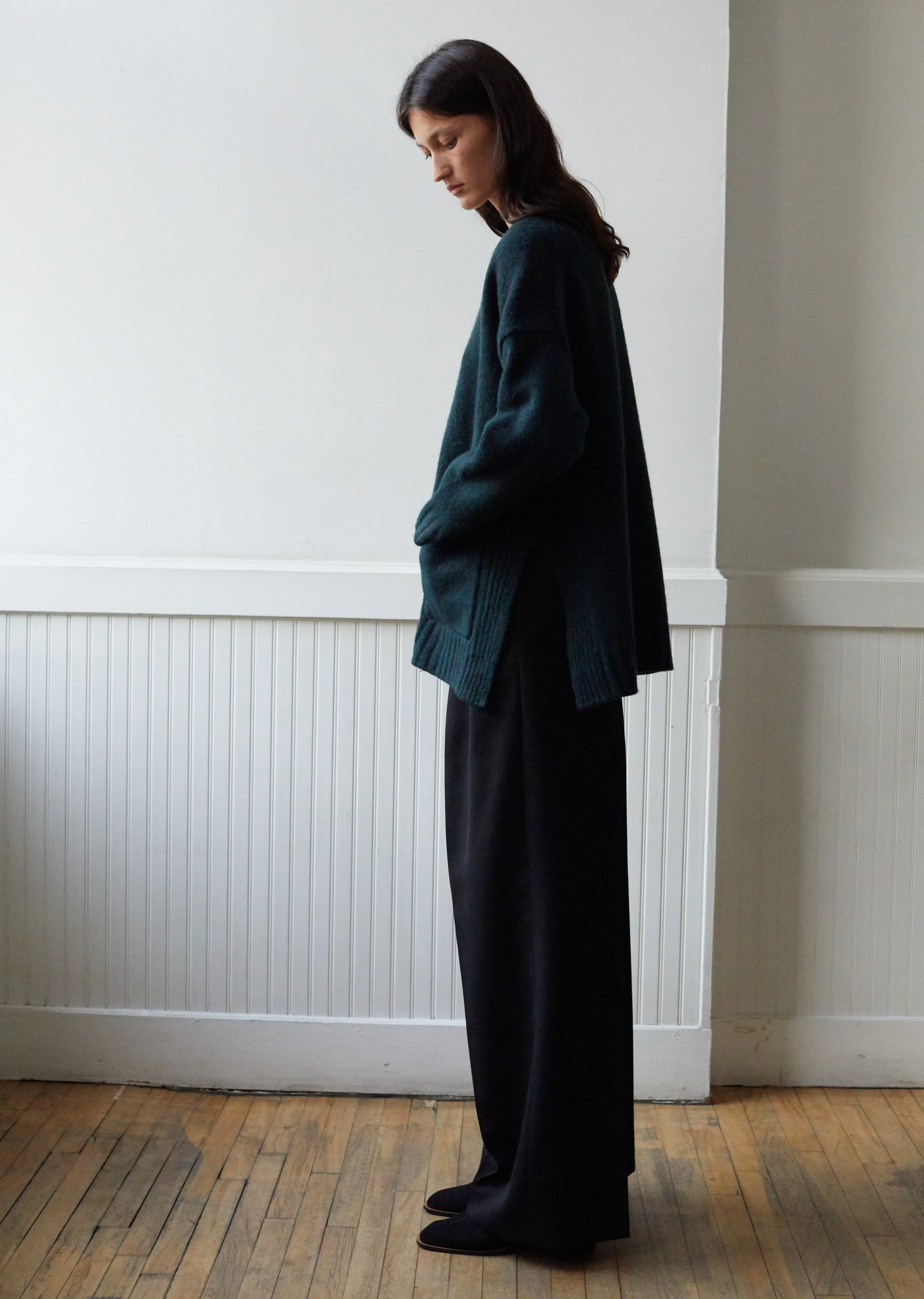 Kanita Cashmix Cardigan