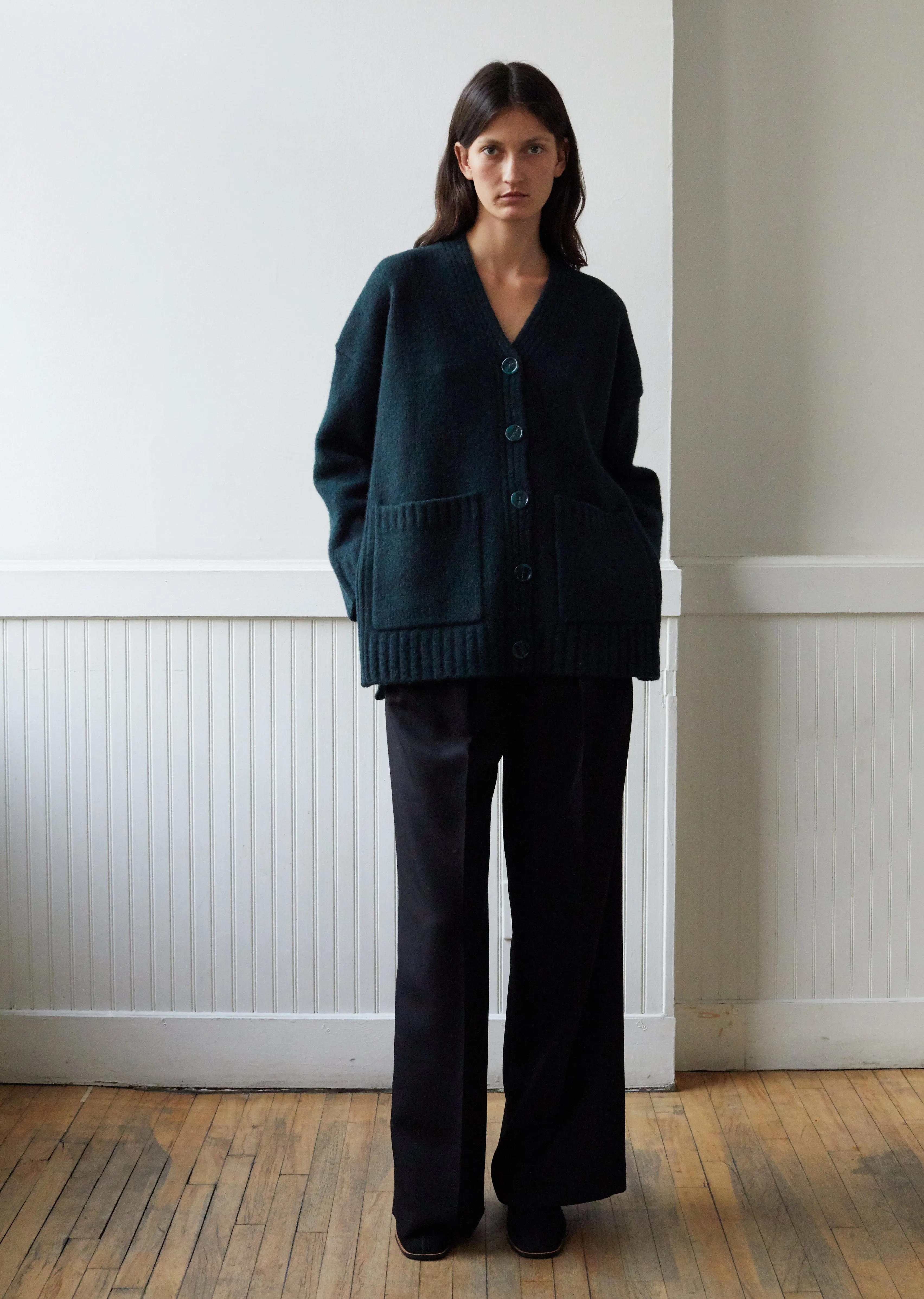 Kanita Cashmix Cardigan