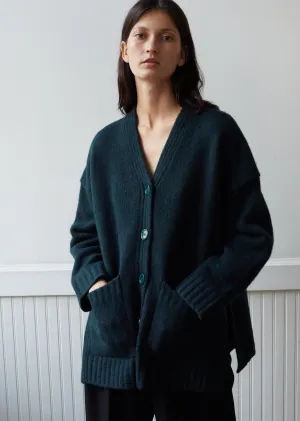 Kanita Cashmix Cardigan