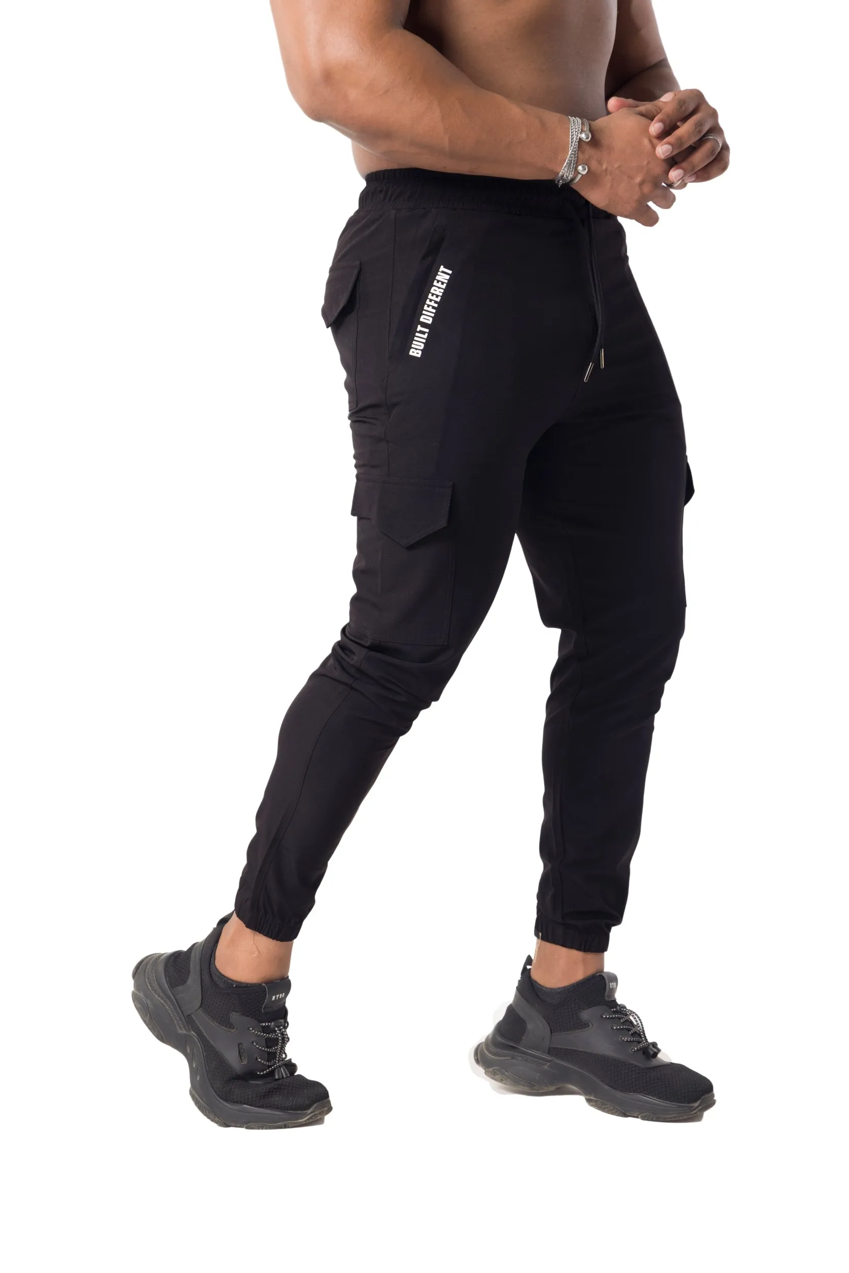 LEGACY CARGO GREY