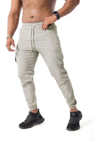 LEGACY CARGO GREY